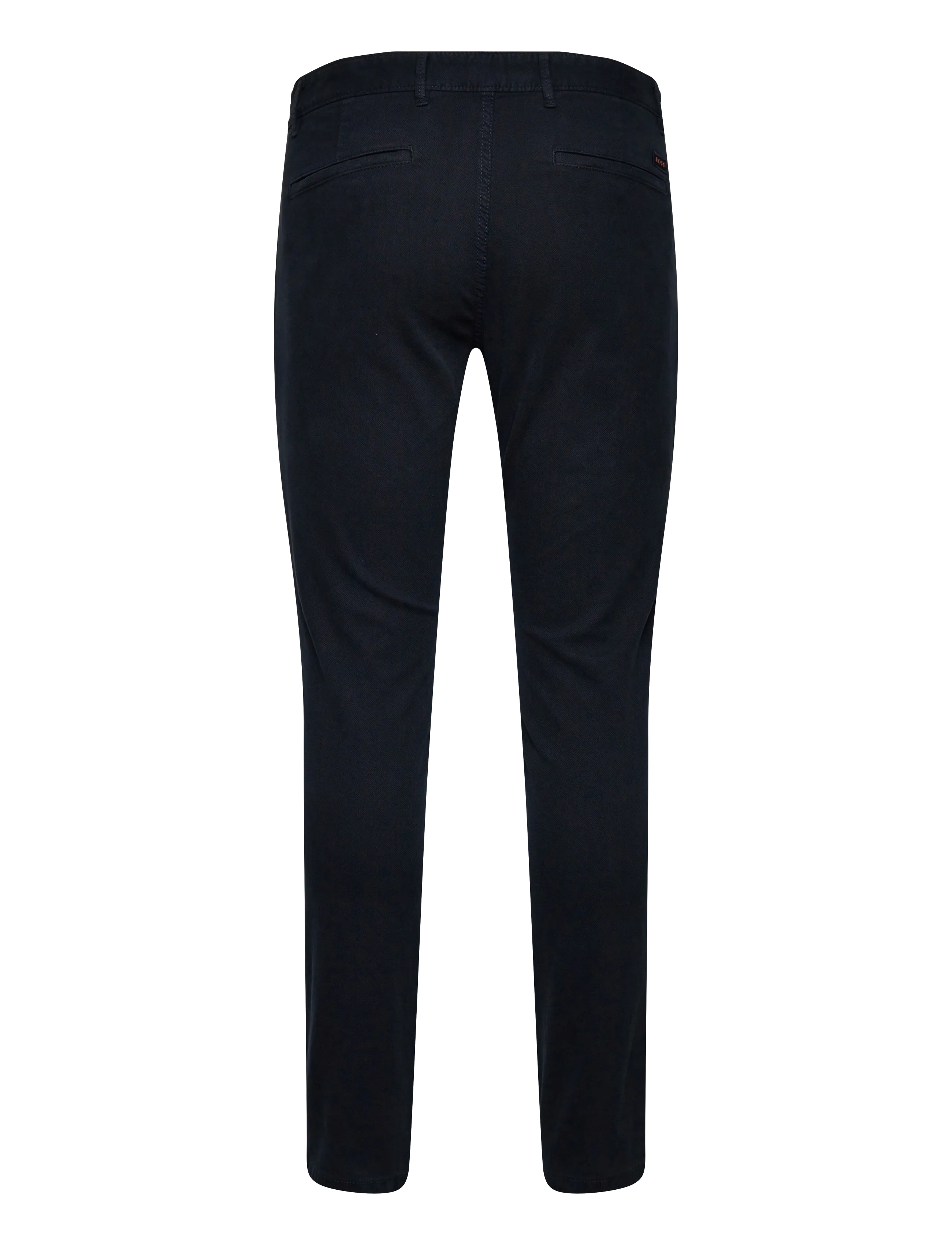 BOSS - Chino_slim - chino's - dark blue - 1