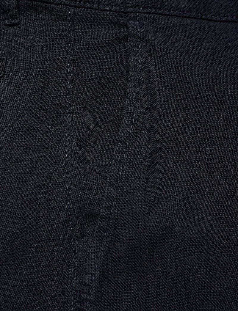 BOSS - Chino_slim - casual - dark blue - 2