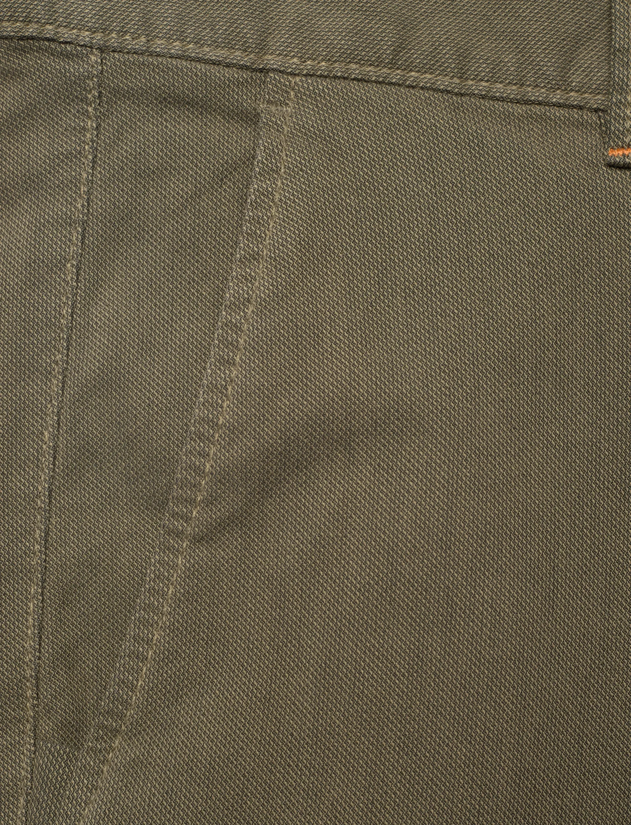 BOSS - Chino_slim - chinos - open green - 2