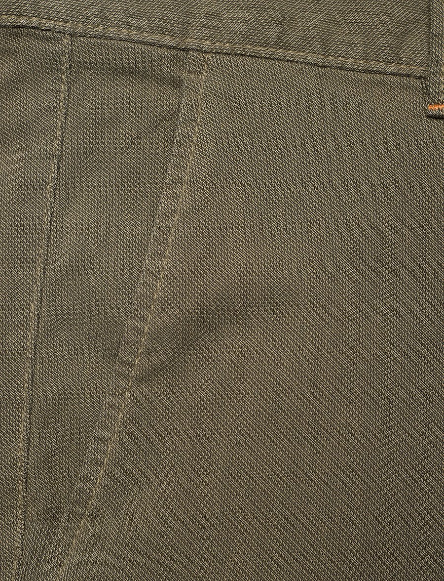 BOSS - Chino_slim - casual - open green - 2