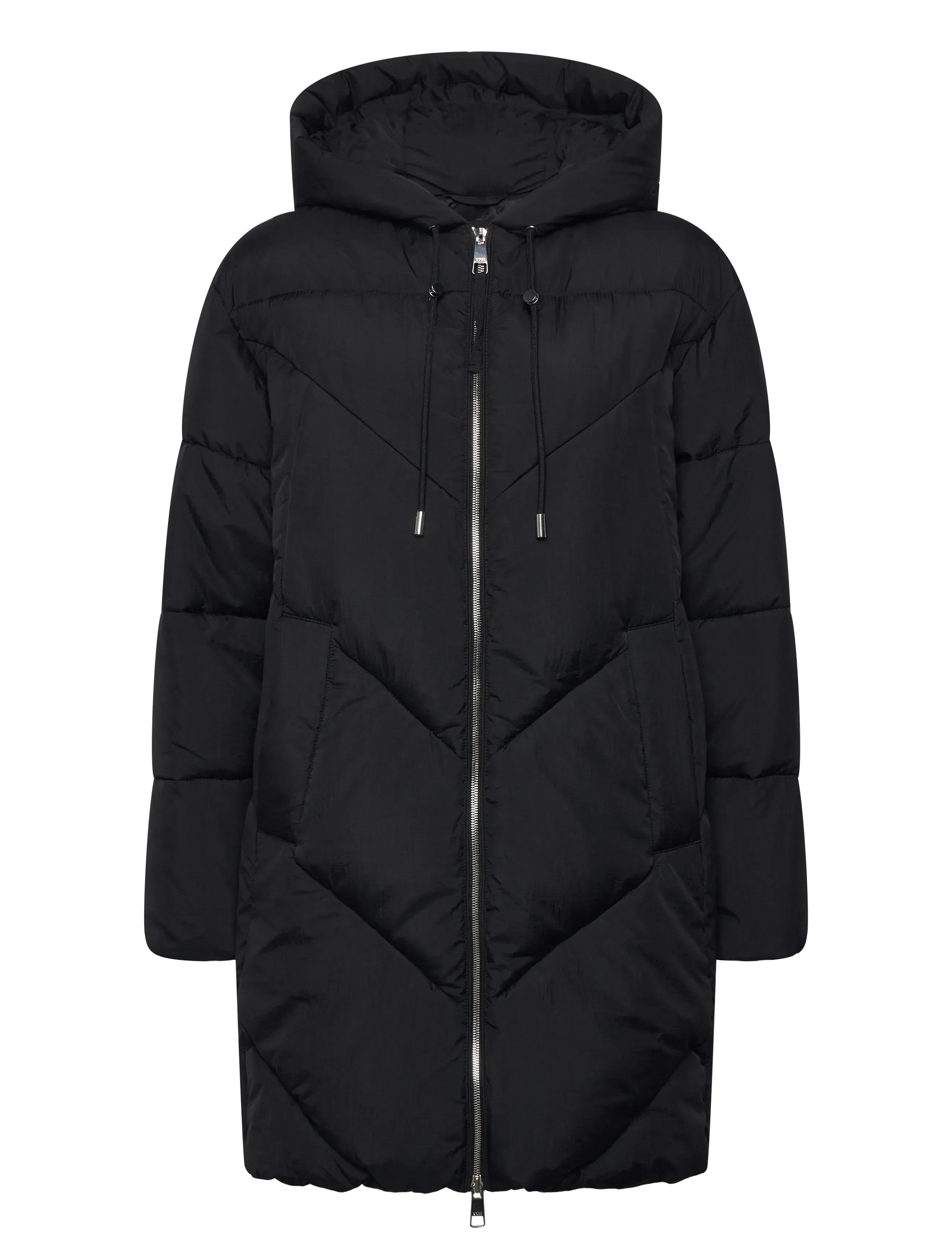 BOSS C_Piapolly Schwarz - 32 - Damen