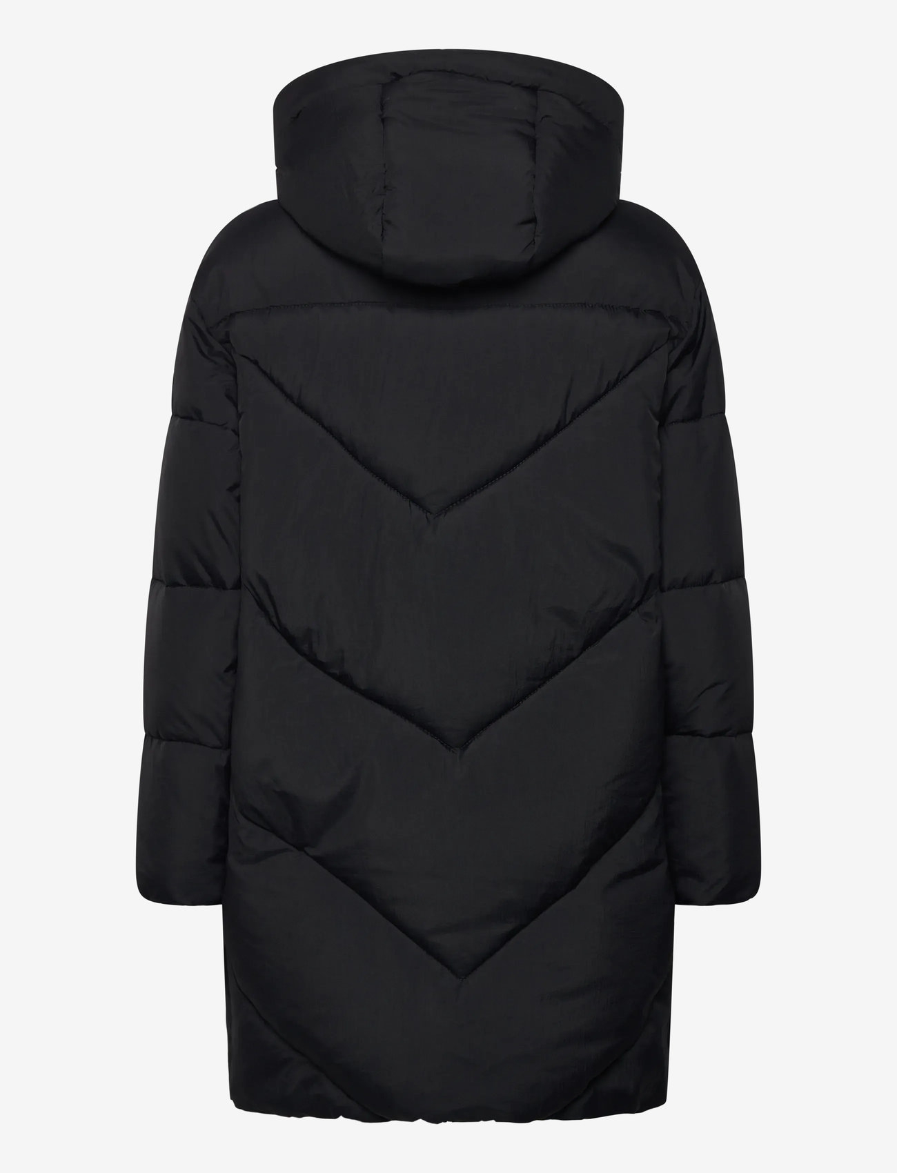 BOSS - C_Piapolly - winterjacken - black - 1