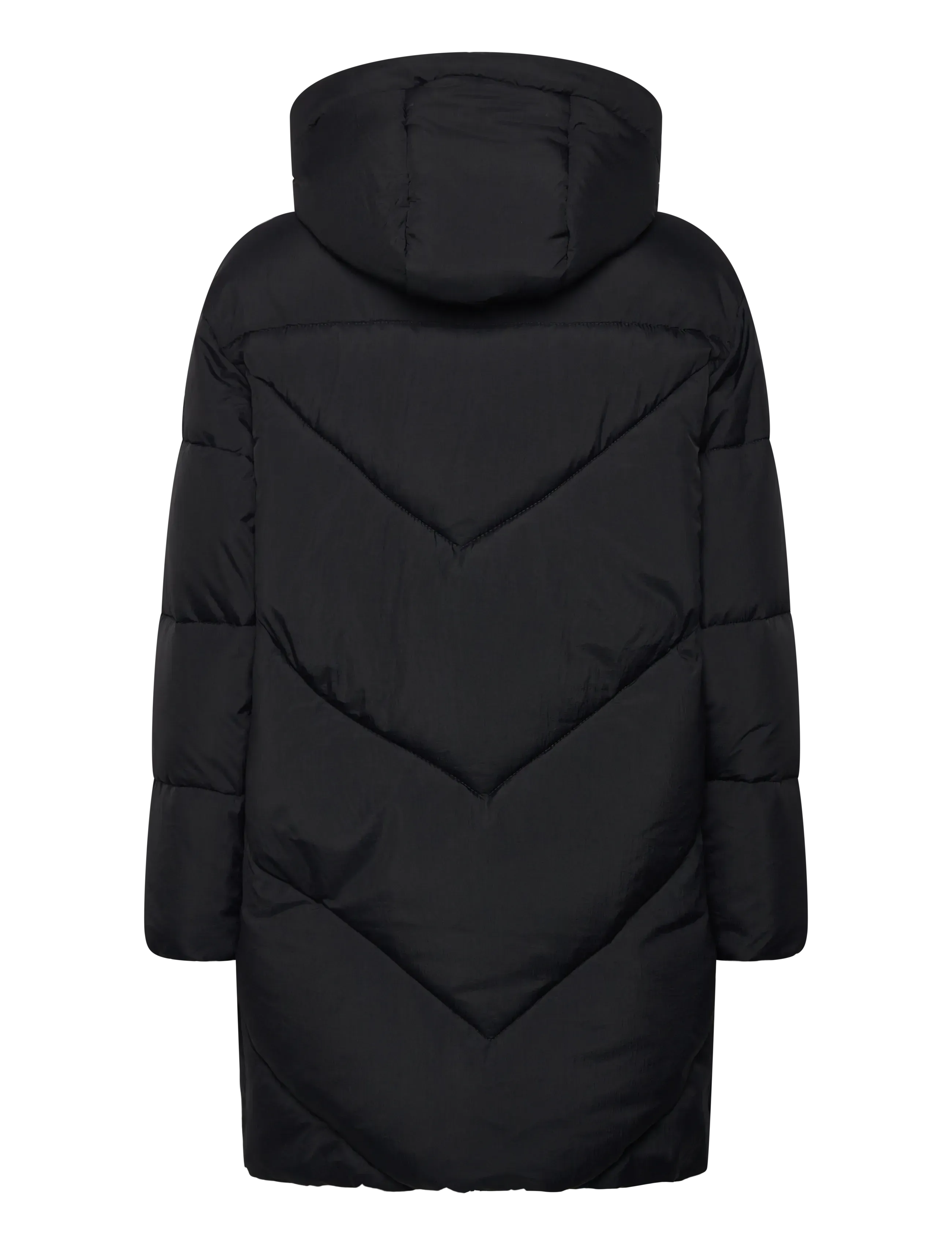 BOSS - C_Piapolly - fôrede jakker - black - 1