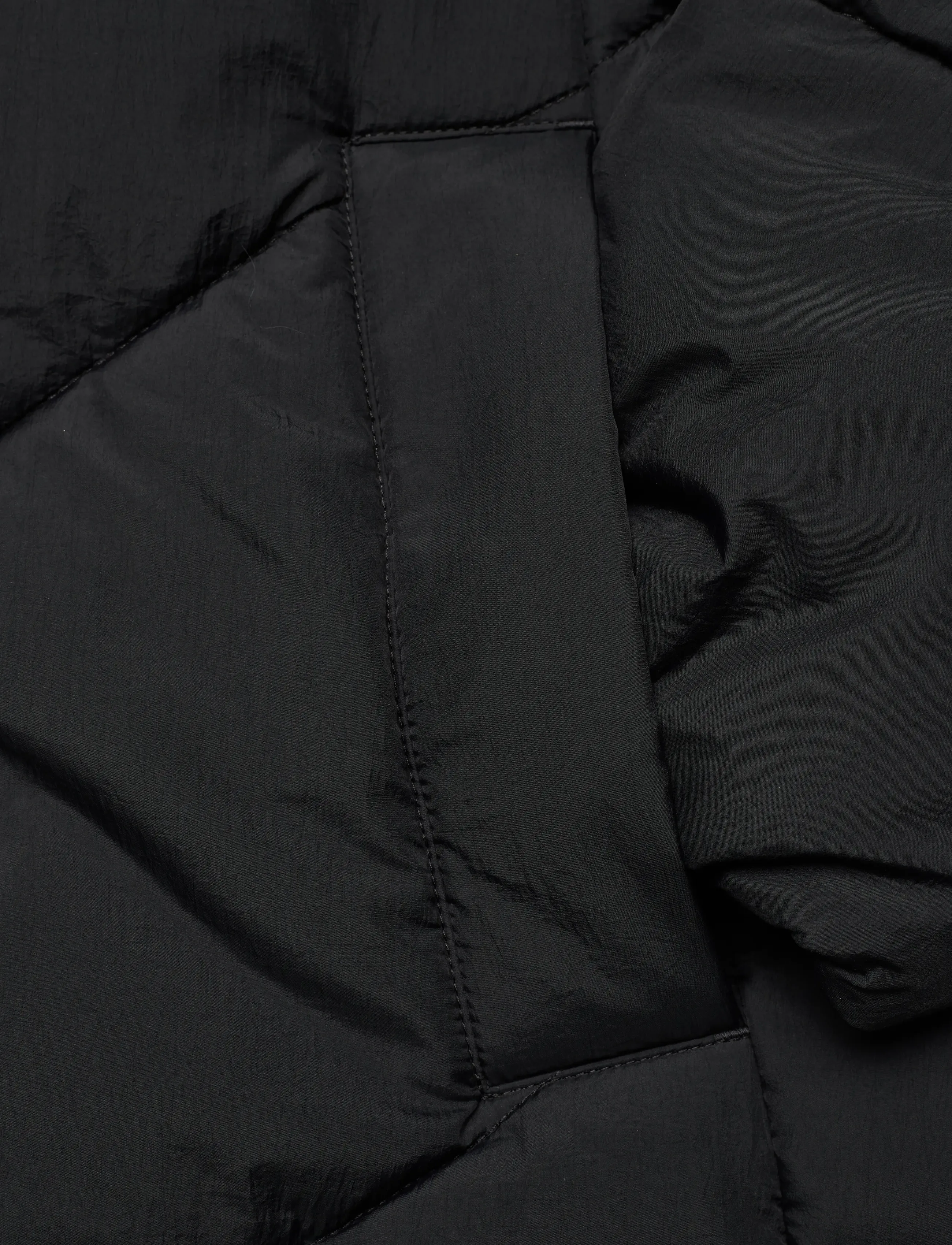 BOSS - C_Piapolly - fôrede jakker - black - 4