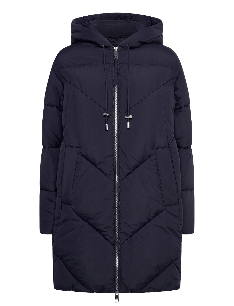 BOSS - C_Piapolly - winterjacken - dark blue - 0