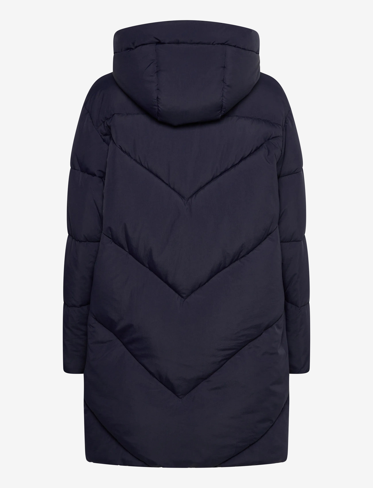 BOSS - C_Piapolly - vinterjakker - dark blue - 1