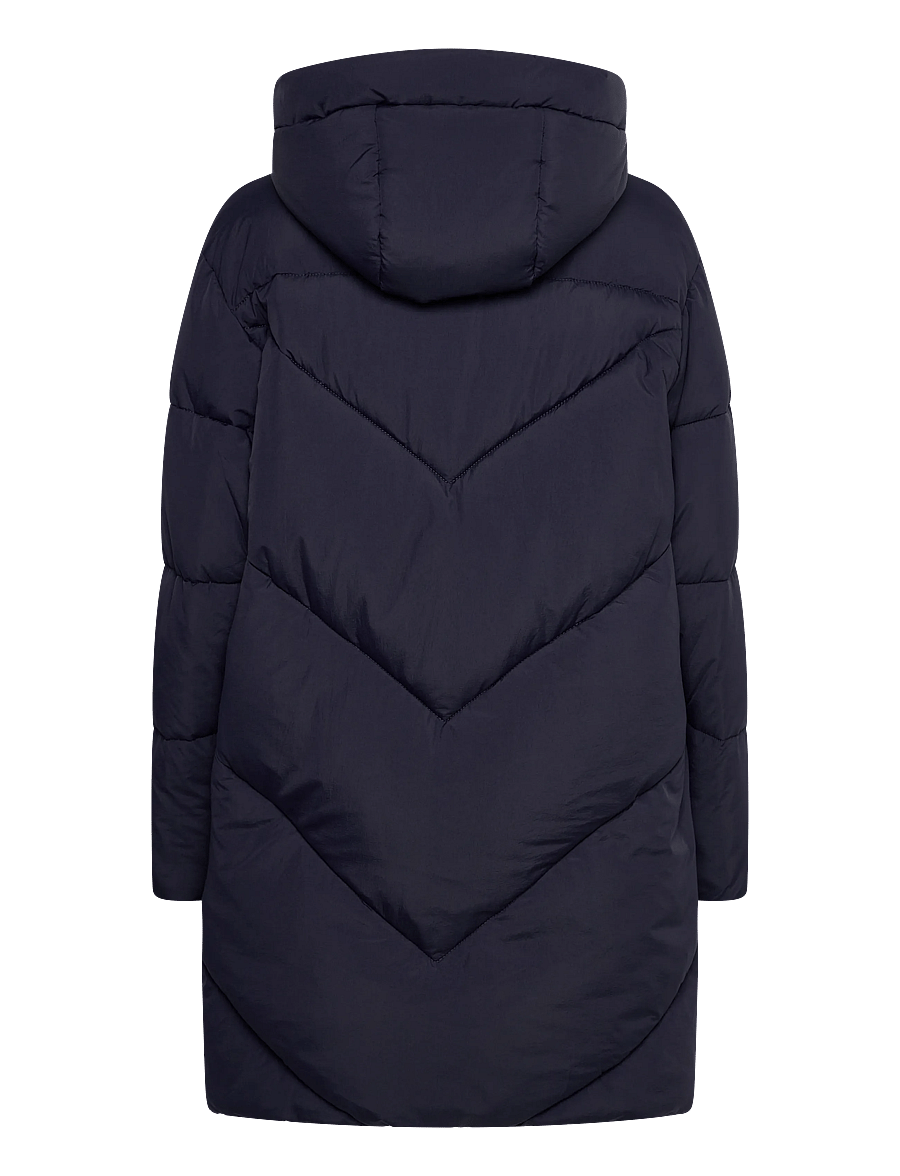 BOSS - C_Piapolly - winterjacken - dark blue - 1