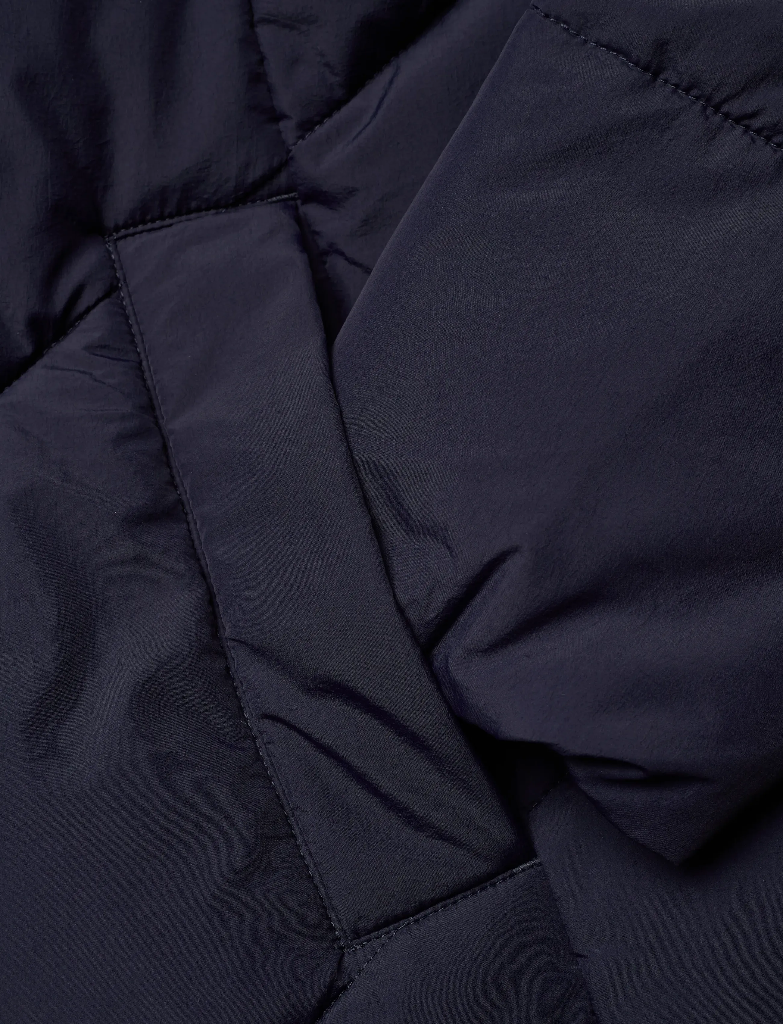BOSS - C_Piapolly - winterjacken - dark blue - 3