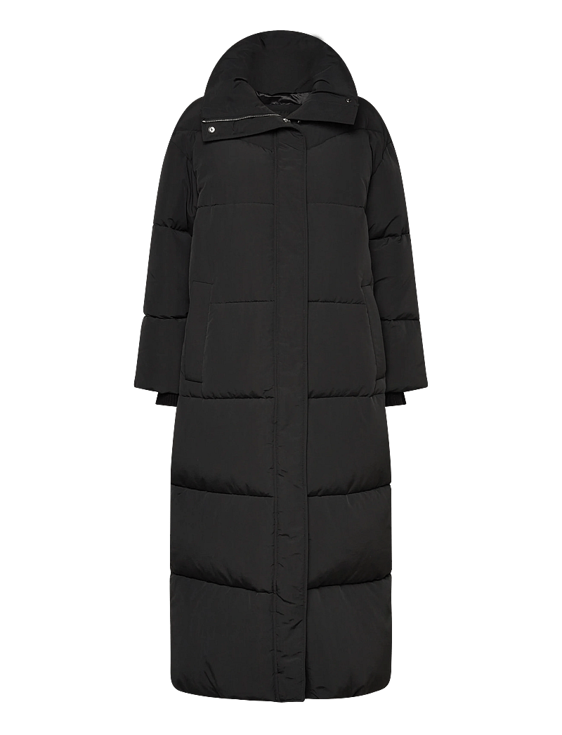 BOSS - C_Pyrani - vestes d'hiver - black - 0