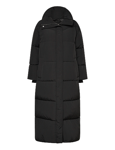 BOSS C_Pyrani - Sulemantlid - BLACK / black