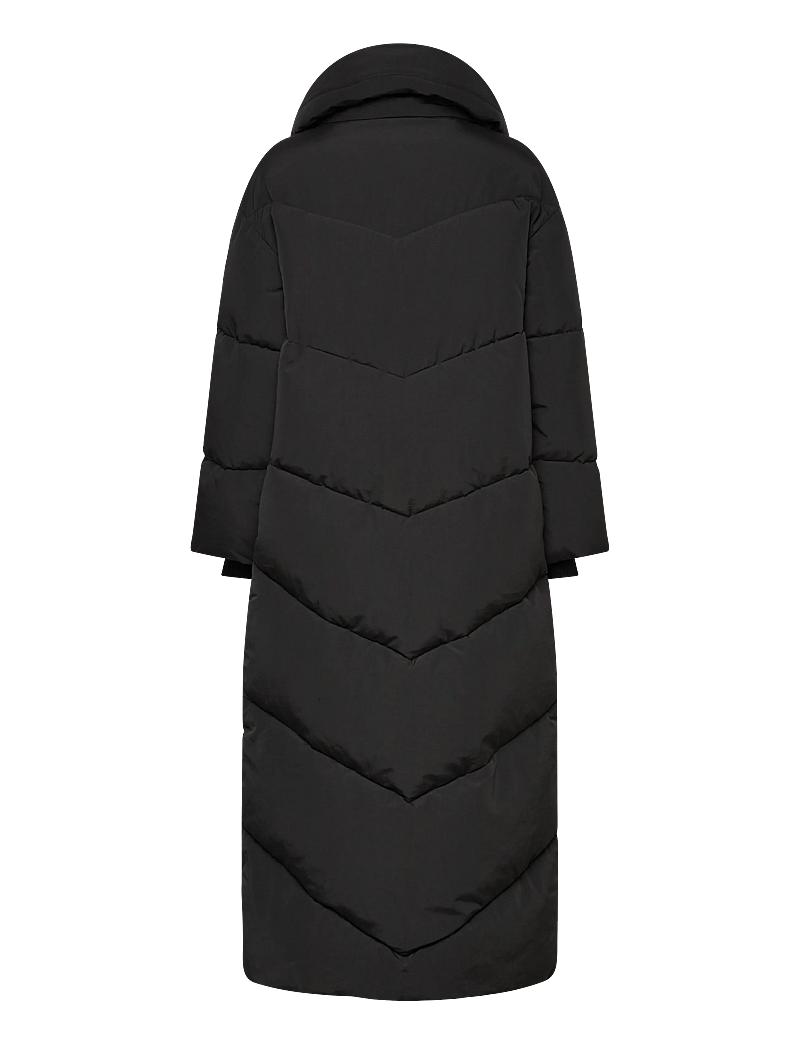 BOSS - C_Pyrani - vestes d'hiver - black - 1