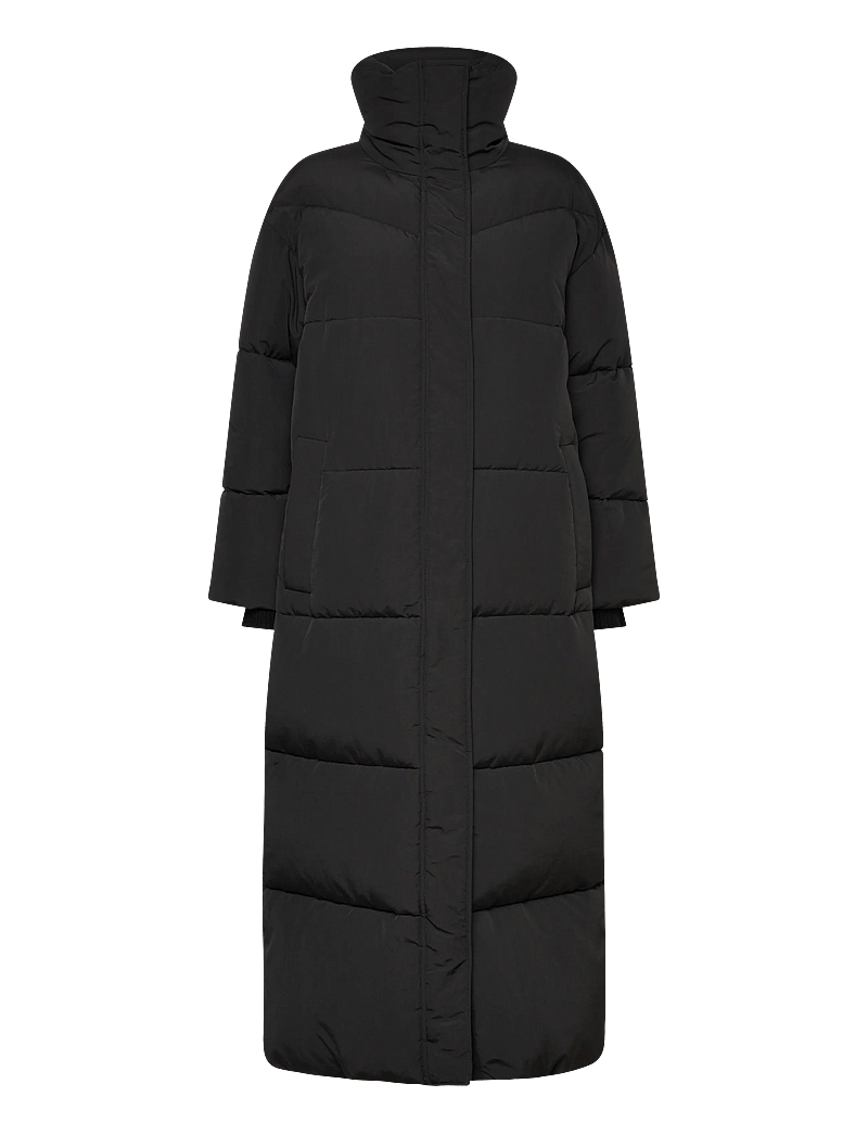 BOSS - C_Pyrani - vestes d'hiver - black - 2
