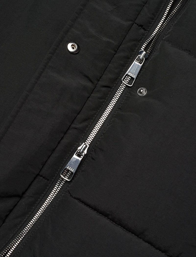 BOSS - C_Pyrani - vestes d'hiver - black - 4