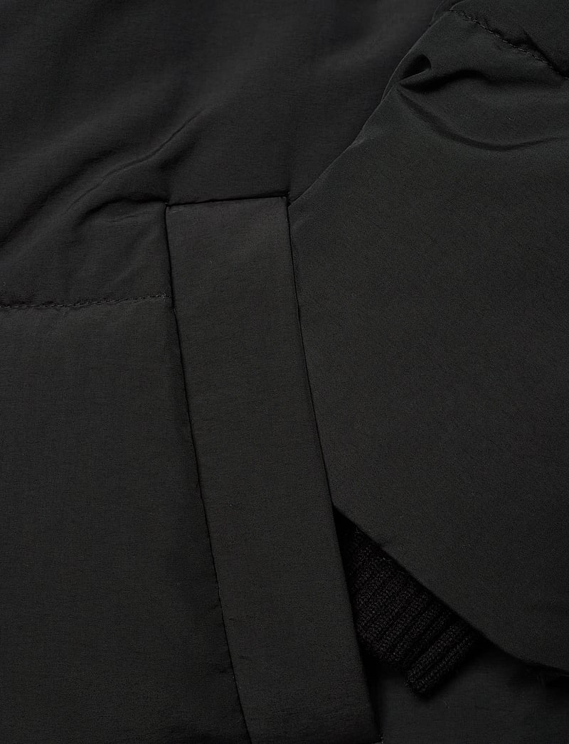 BOSS - C_Pyrani - vestes d'hiver - black - 5