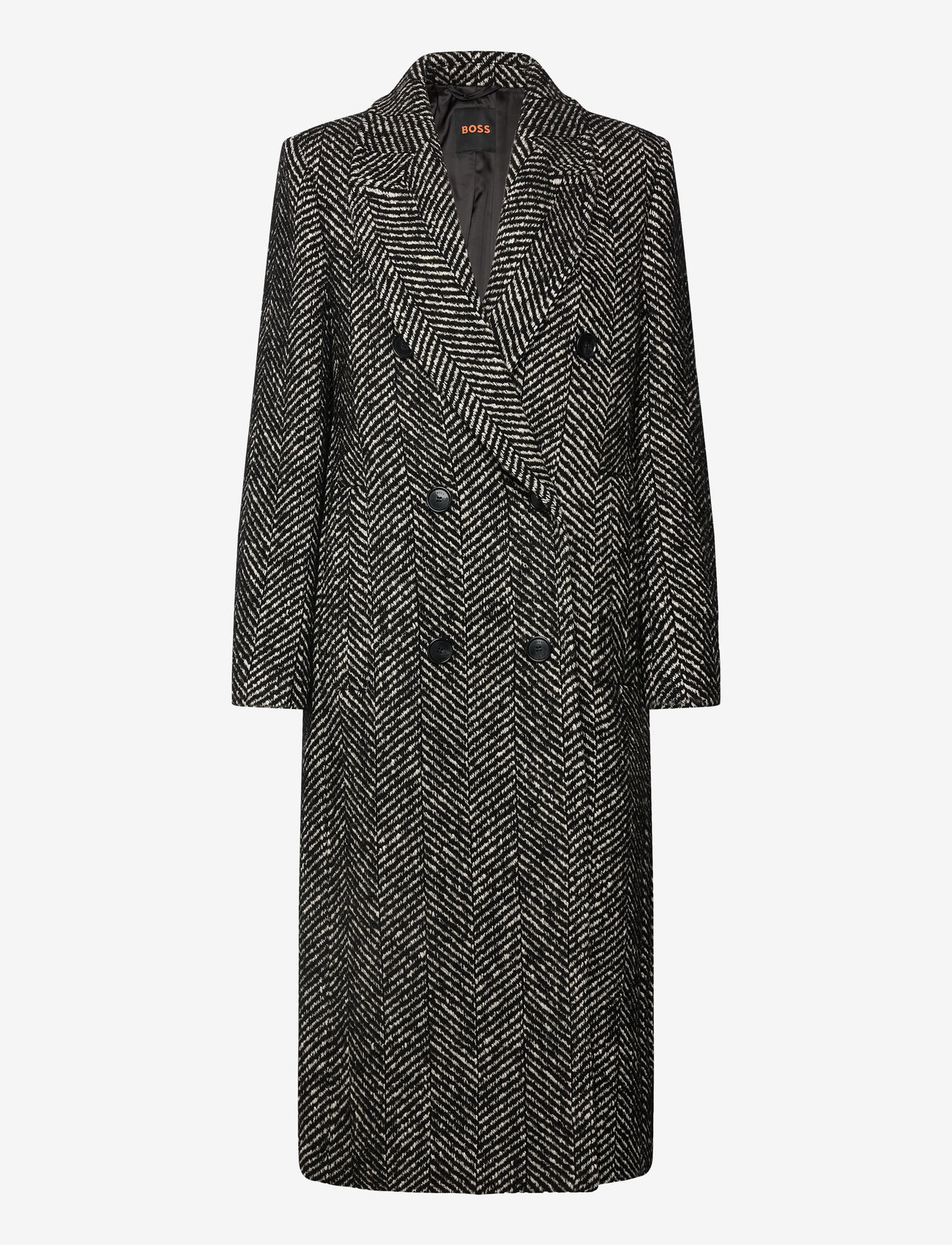 BOSS - C_Covalli - Üleriided - open miscellaneous - 0