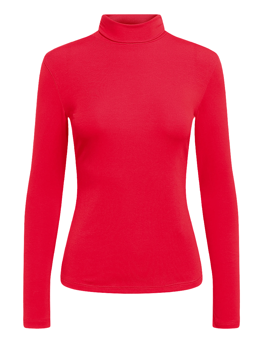 BOSS - C_Eliana - rullekraver - bright red - 0
