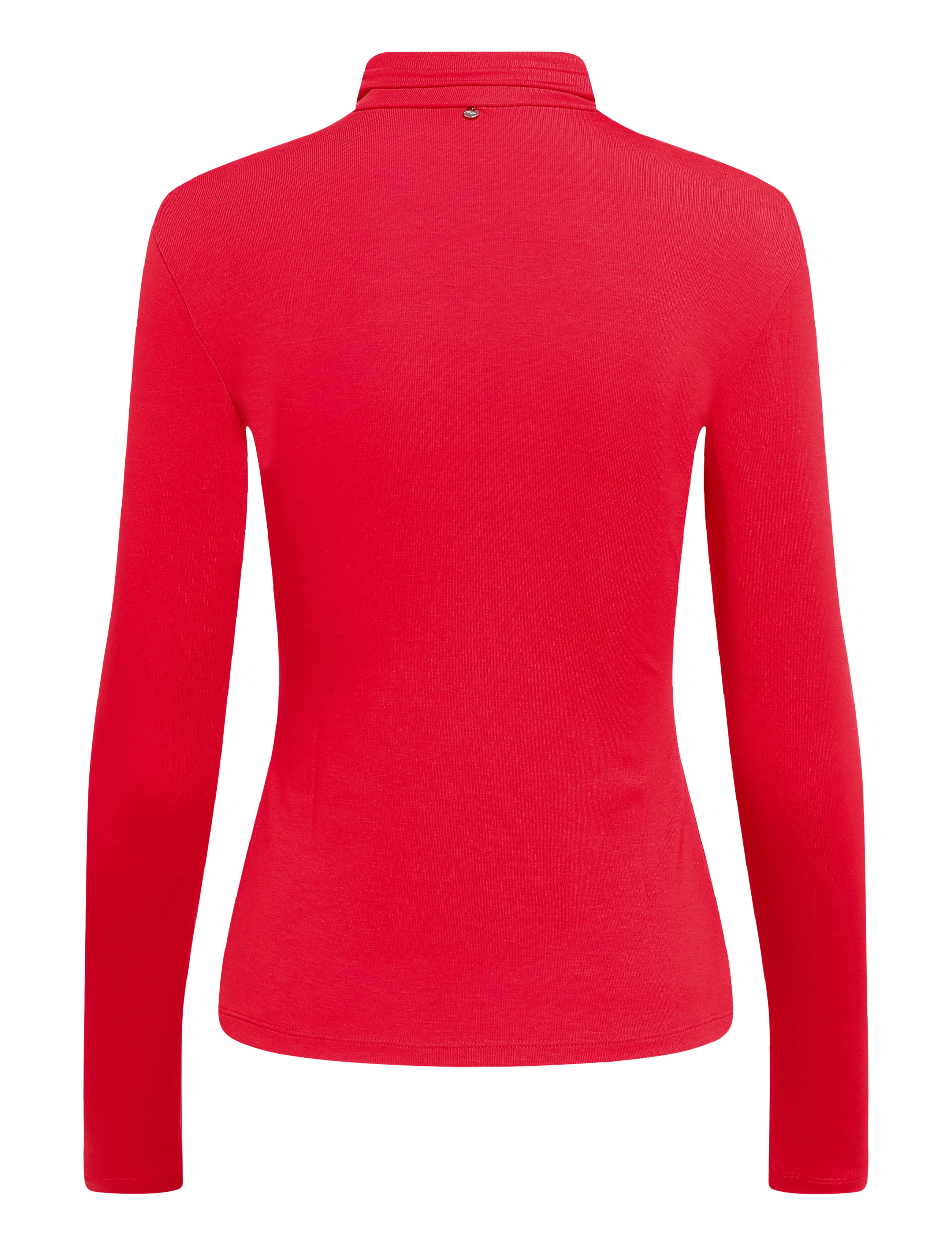 BOSS - C_Eliana - rullekraver - bright red - 1