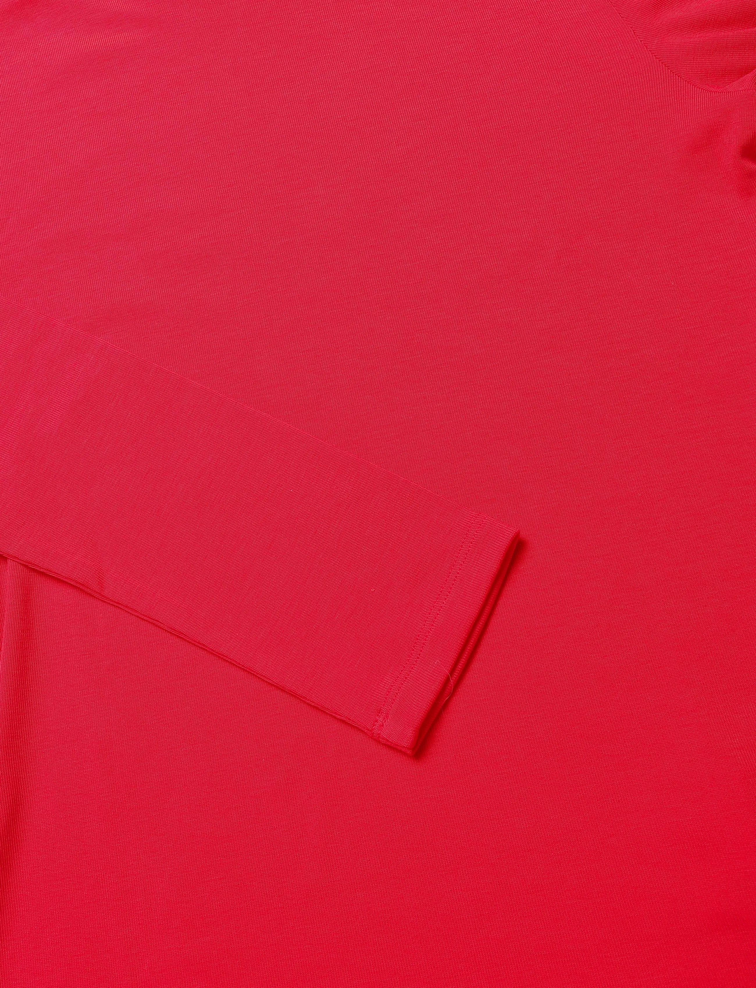 BOSS - C_Eliana - rullekraver - bright red - 2