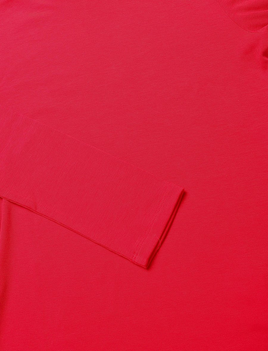 BOSS - C_Eliana - rullekraver - bright red - 2
