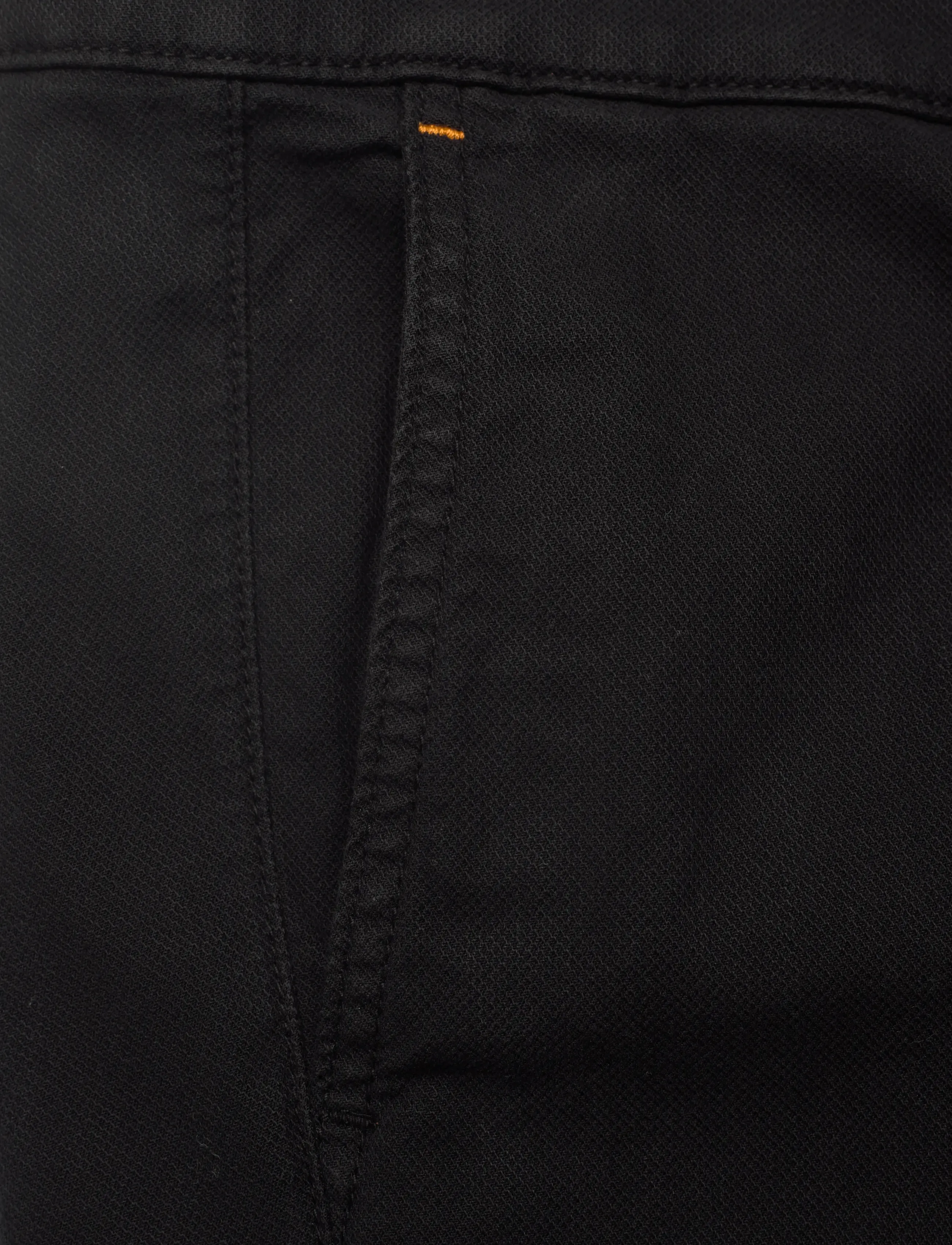 BOSS - Chino-Pleated - black - 2