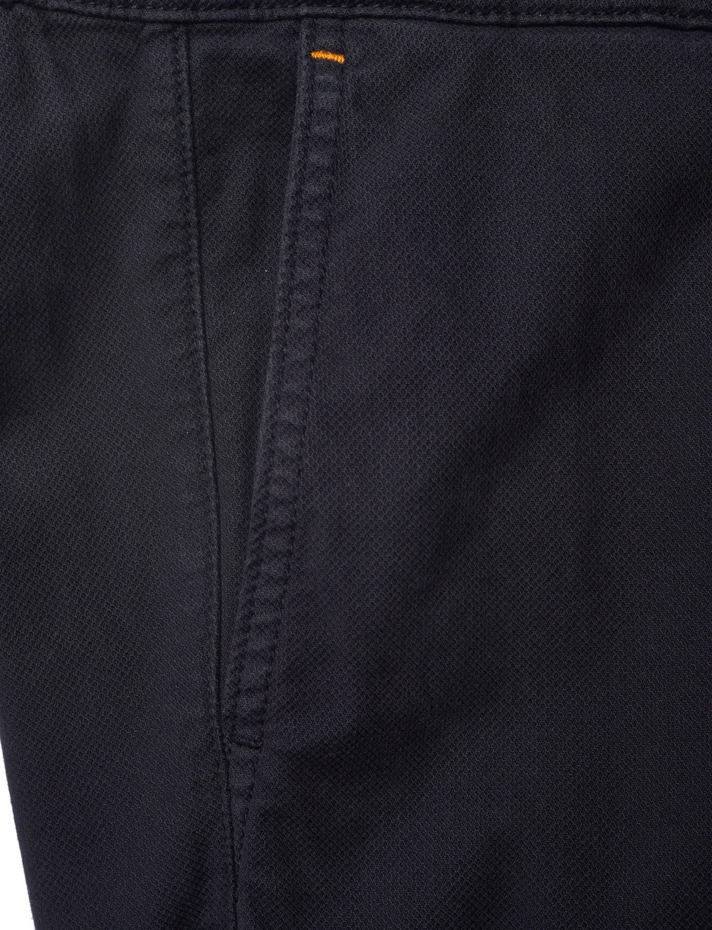 BOSS - Chino-Pleated - chinos - dark blue - 2