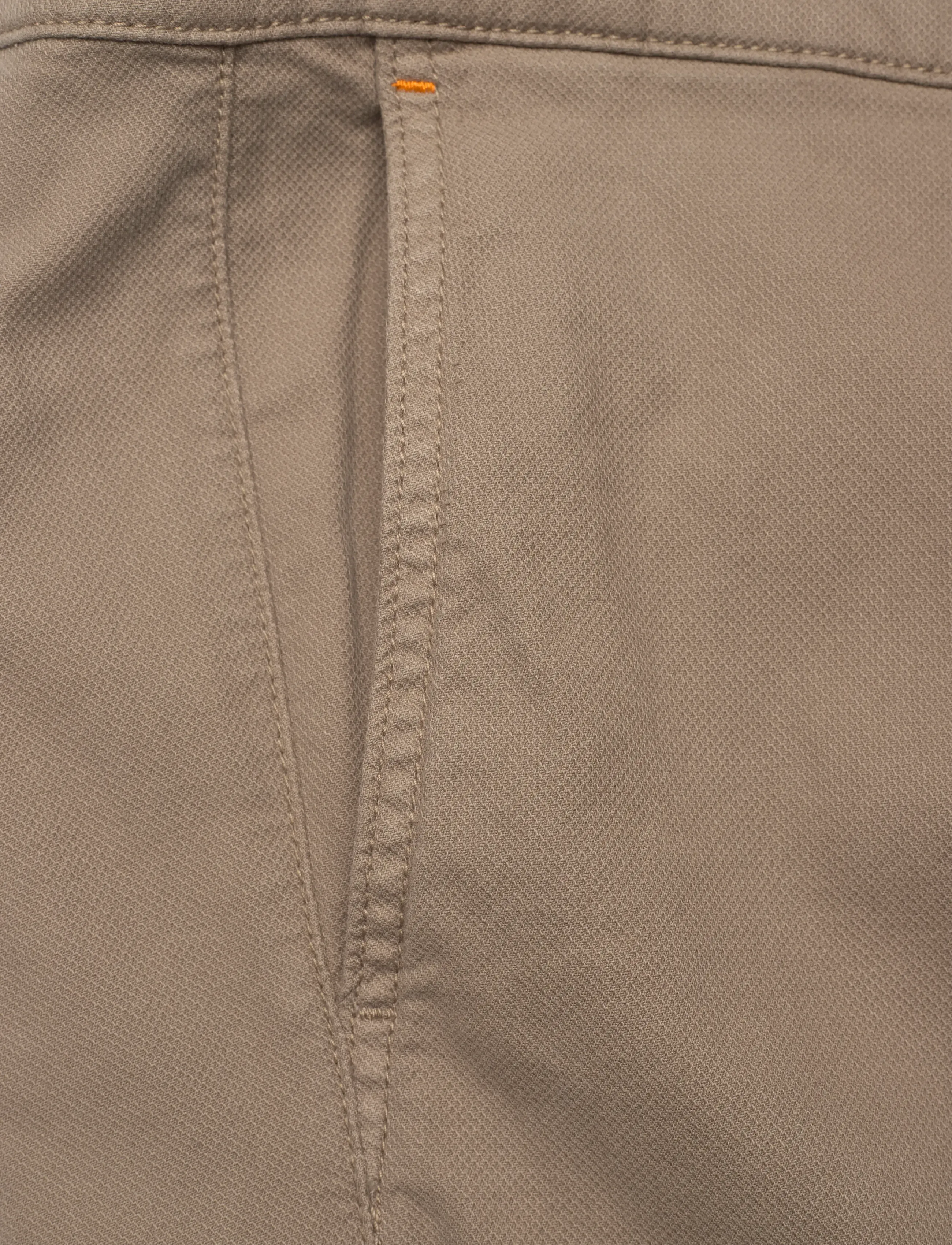 BOSS - Chino-Pleated - chinos - open green - 2