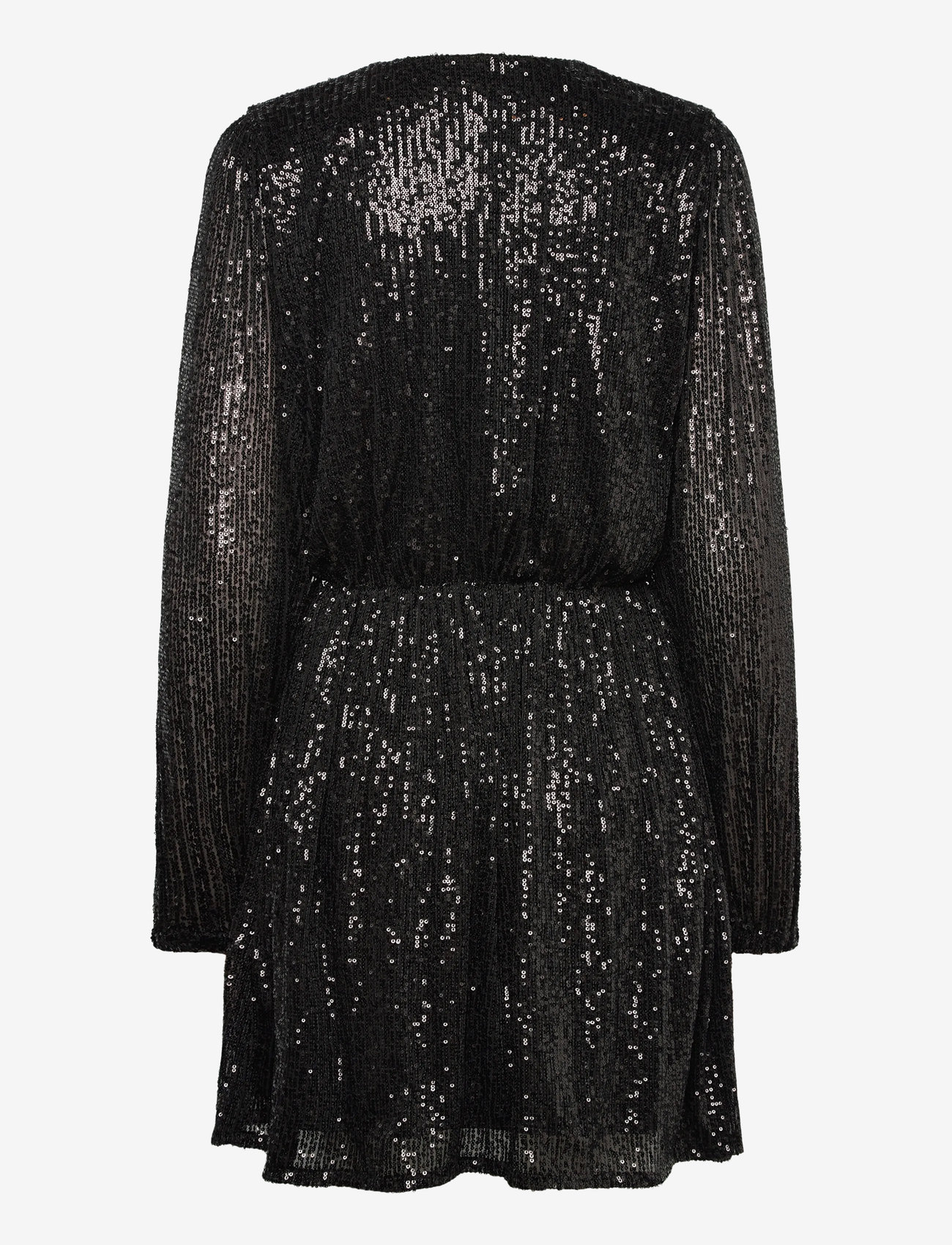 BOSS - C_Dilloi - paillettenkleider - black - 1