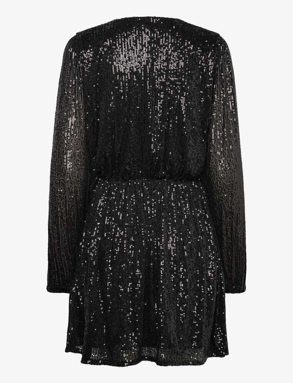 BOSS - C_Dilloi - paillettenkleider - black - 1