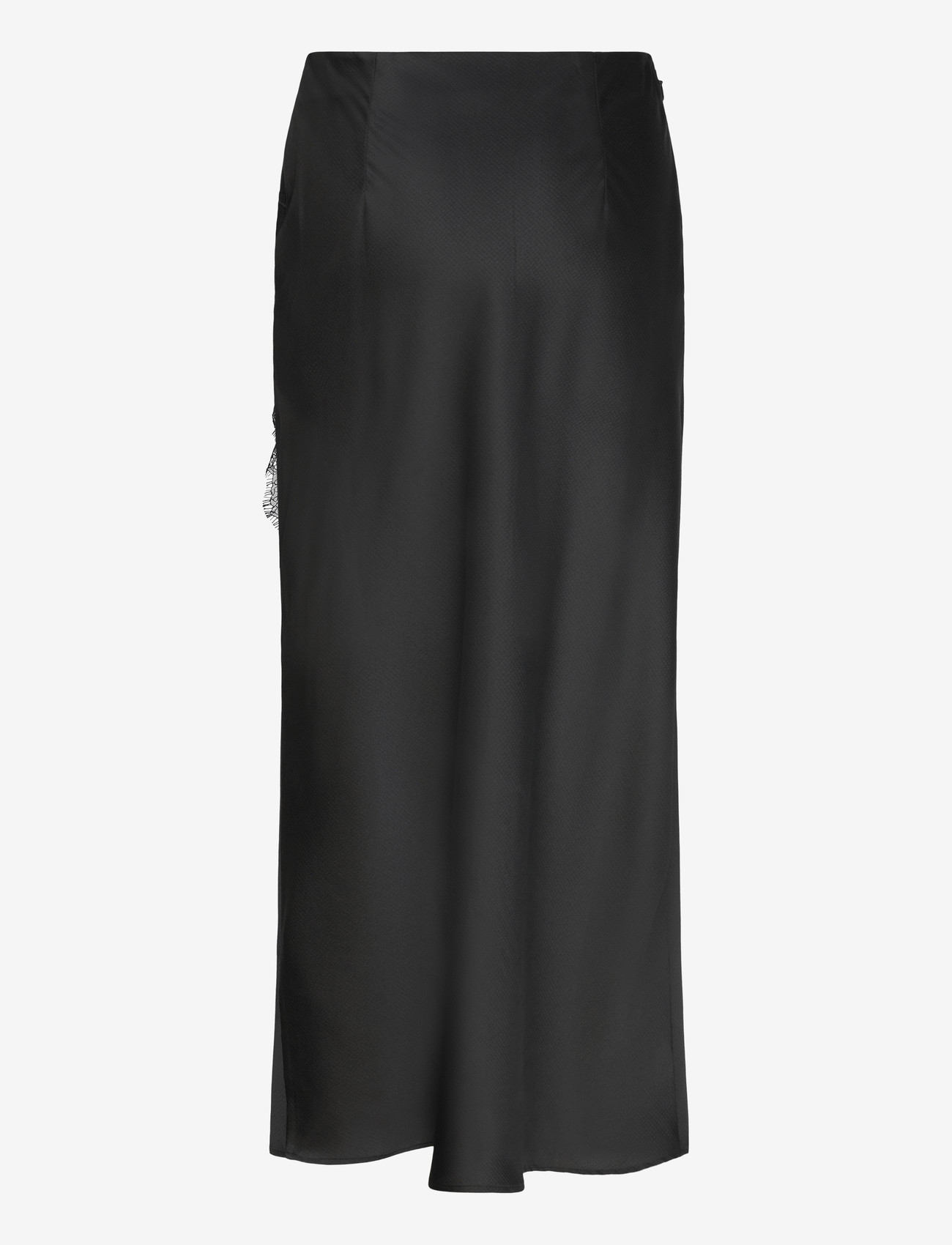 BOSS - C_Vlace - midi nederdele - black - 1