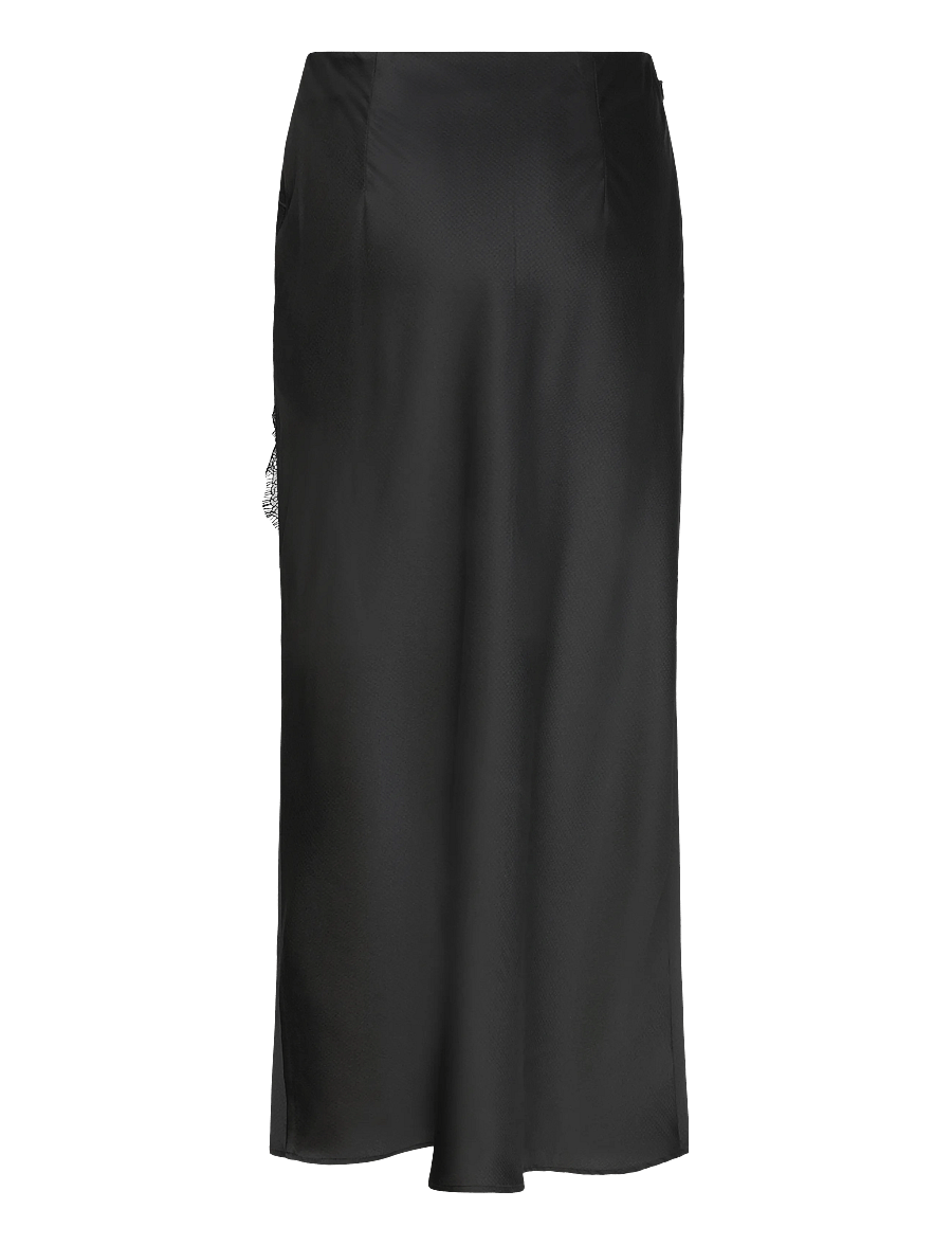 BOSS - C_Vlace - midi-röcke - black - 1