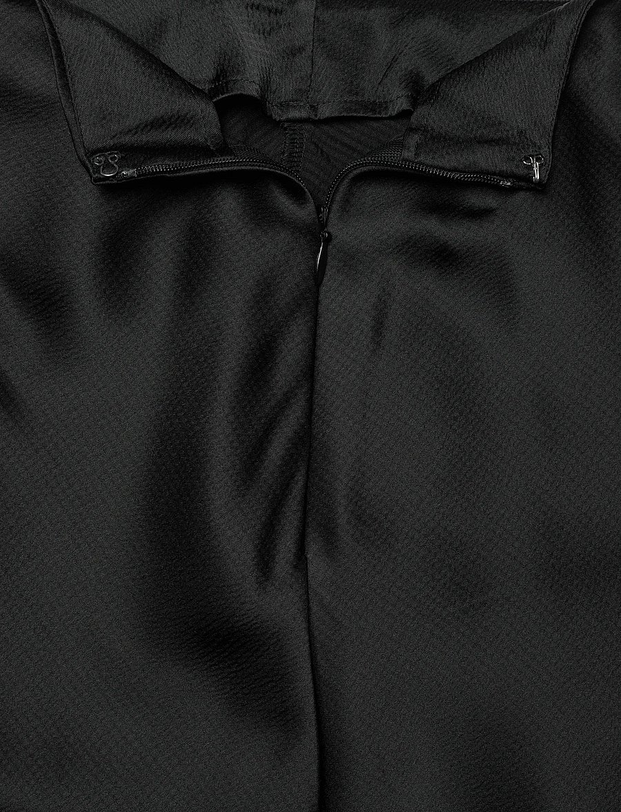 BOSS - C_Vlace - midi-röcke - black - 2