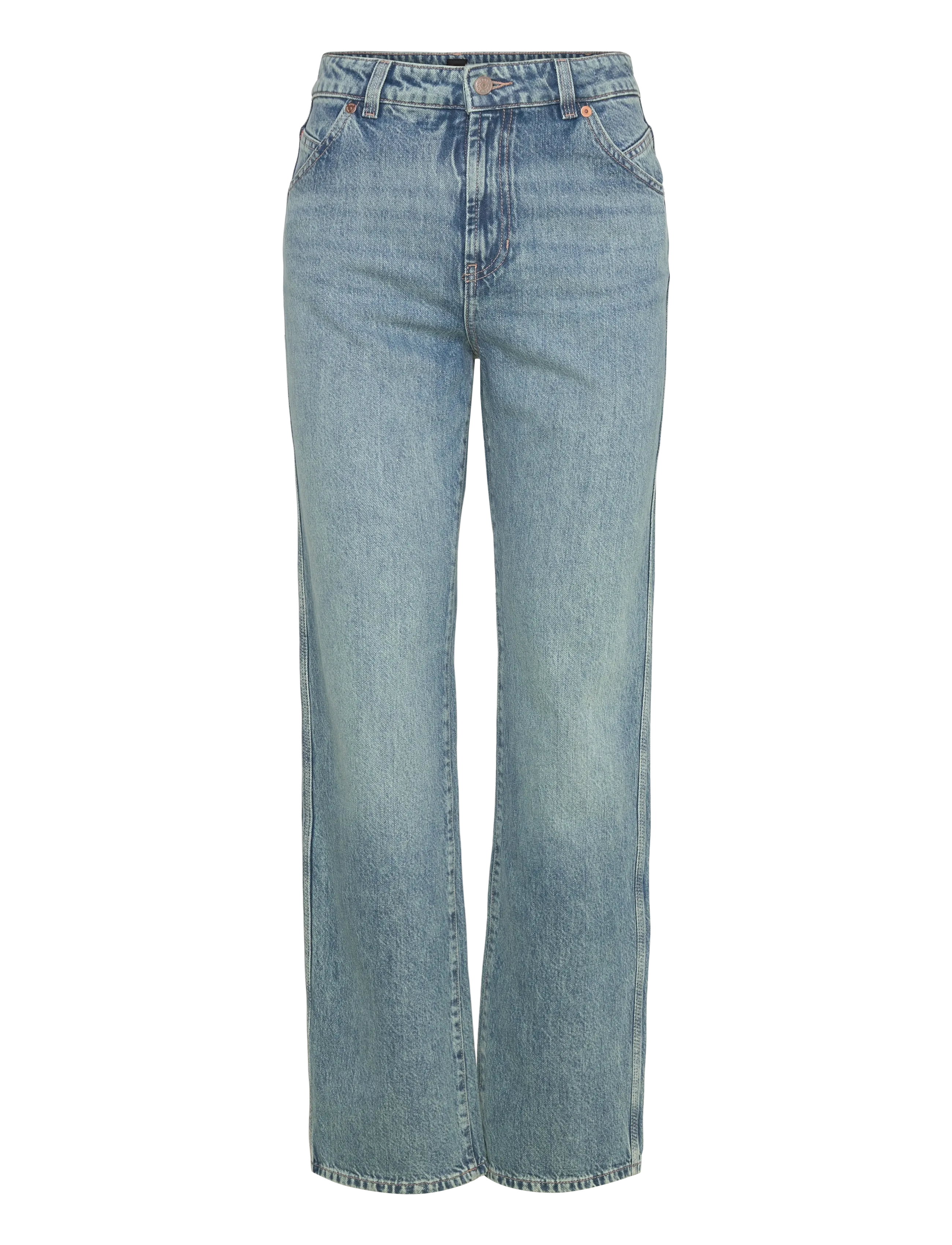 BOSS C_ADA HR WRK - Jeans - BRIGHT GREEN / blue