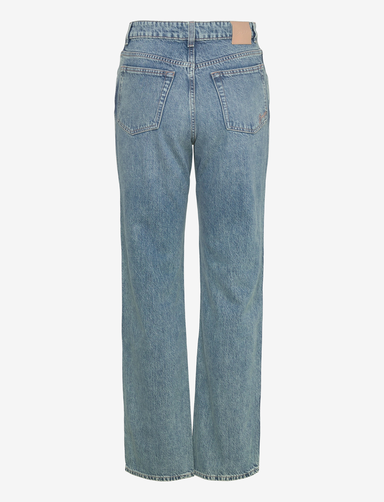BOSS - C_ADA HR WRK - straight jeans - bright green - 1
