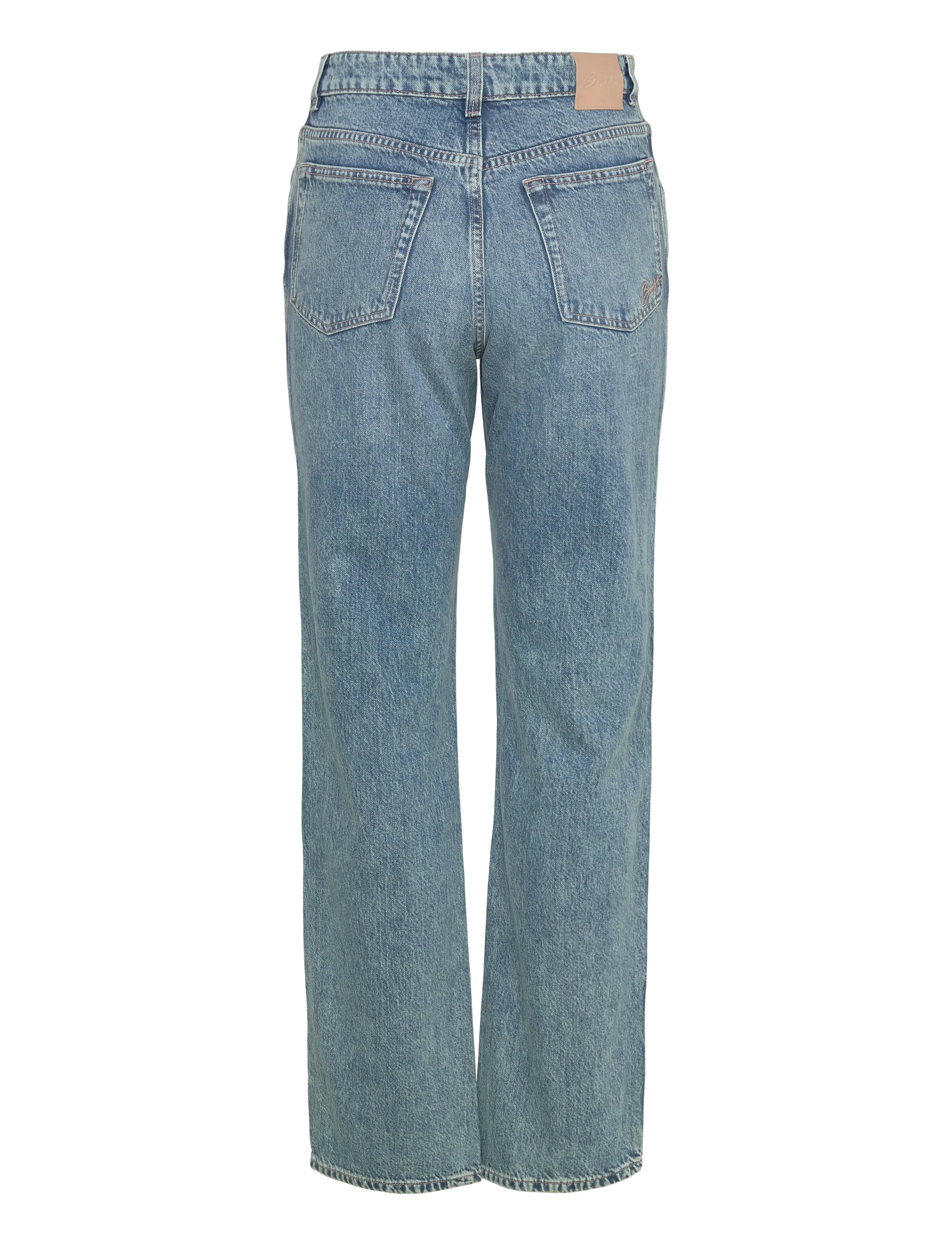 BOSS - C_ADA HR WRK - raka jeans - bright green - 1