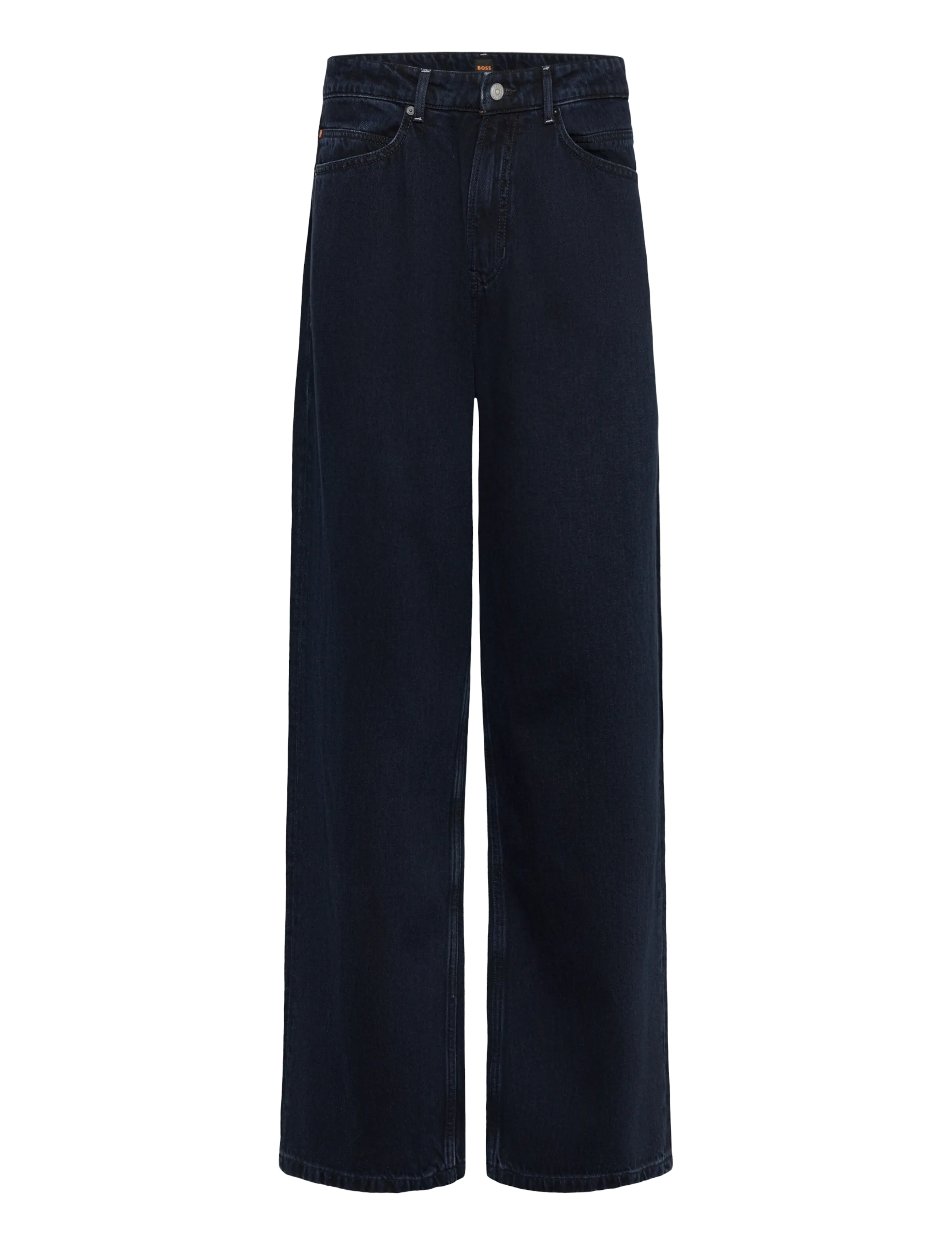 BOSS C_MARLENE HR 8.0 - Jeansmode - DARK BLUE / navy