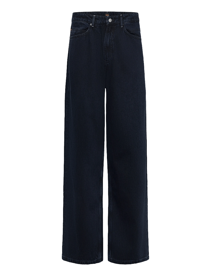 BOSS - C_MARLENE HR 8.0 - dark blue - 0