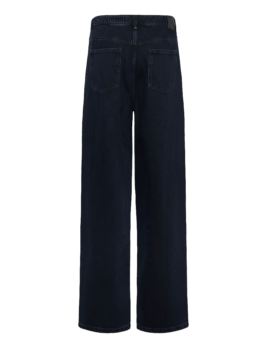 BOSS - C_MARLENE HR 8.0 - dark blue - 1