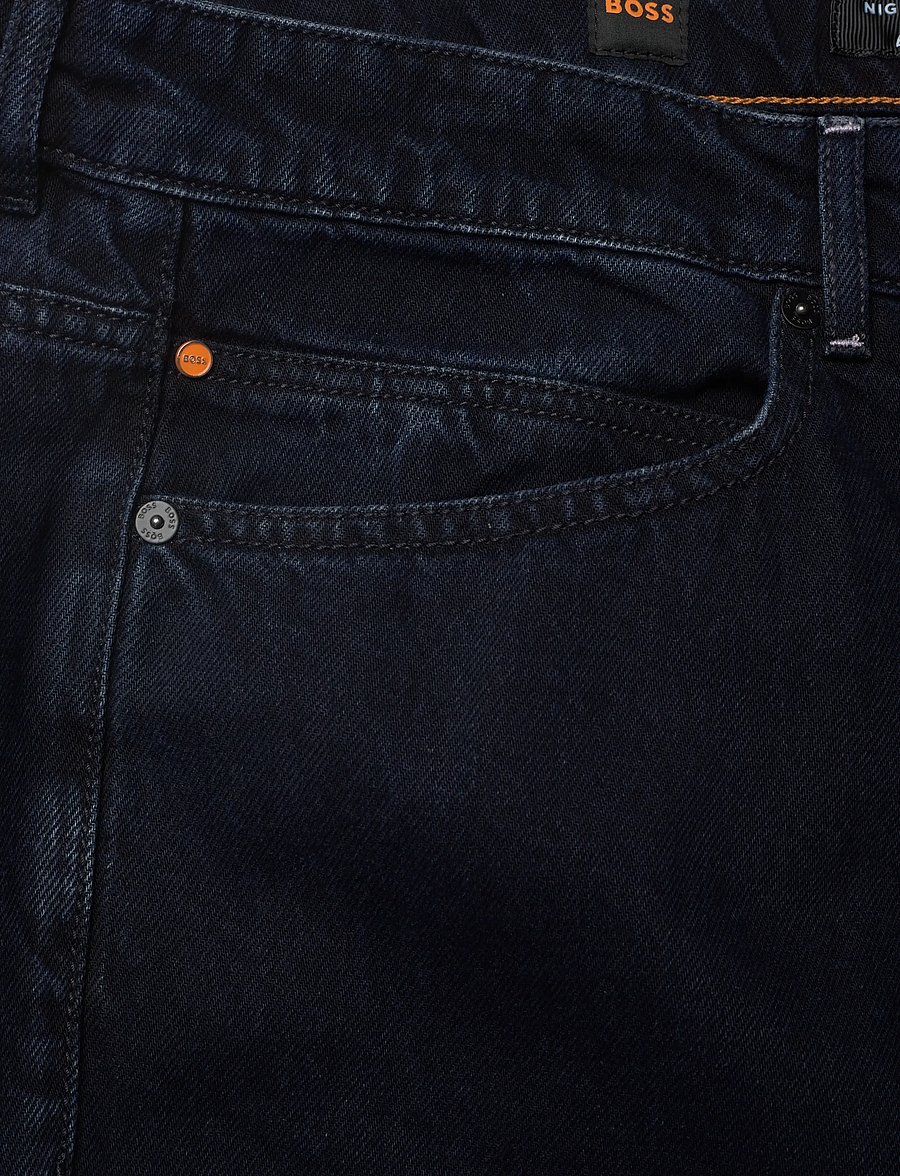 BOSS - C_MARLENE HR 8.0 - dark blue - 2