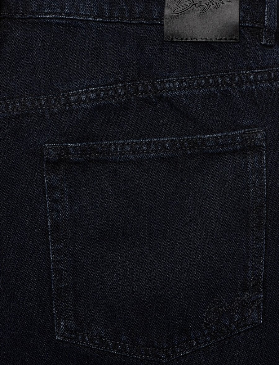 BOSS - C_MARLENE HR 8.0 - dark blue - 4