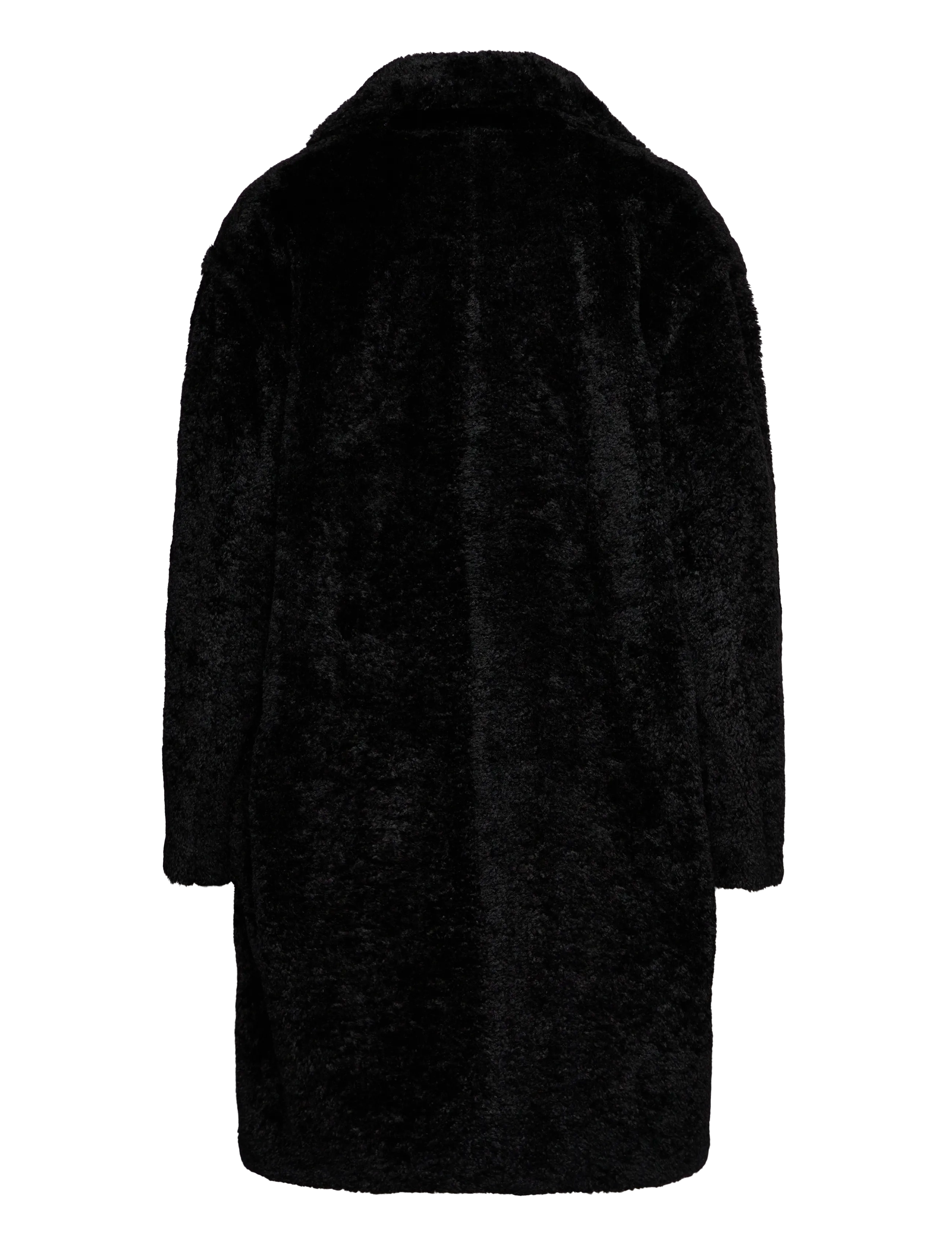 BOSS - C_Catedy - overtøj - black - 1