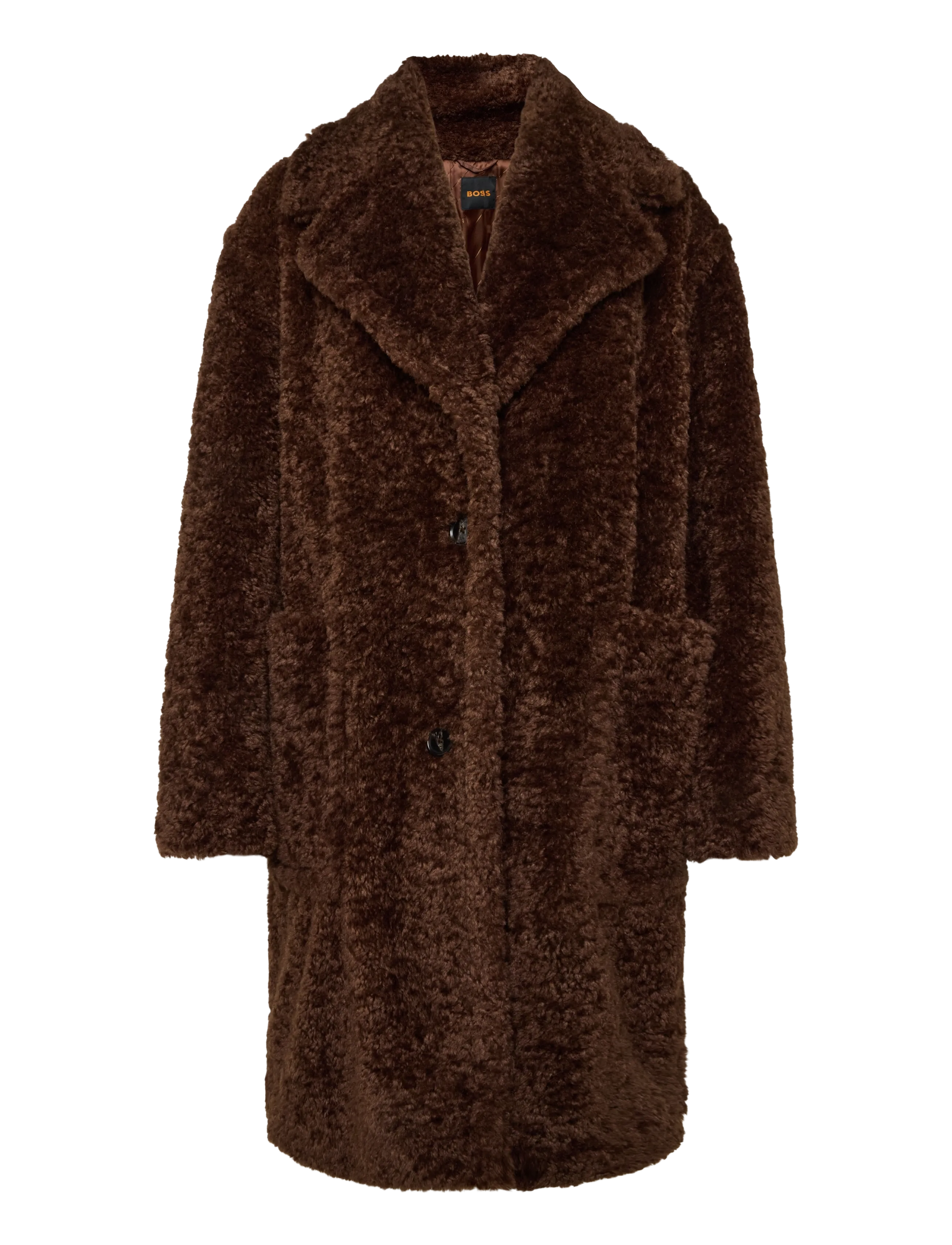 BOSS C_Catedy - BOSS - MEDIUM BROWN / brown