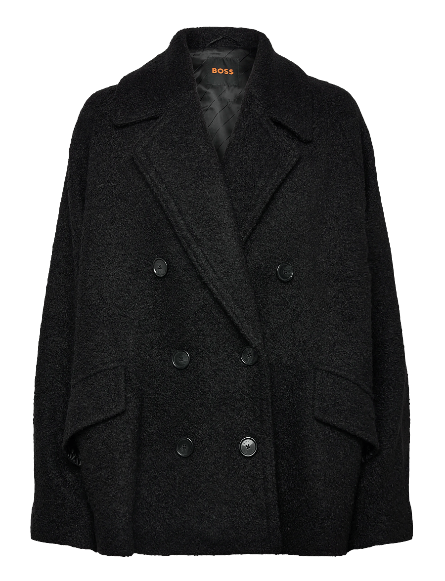 BOSS - C_Cabani - winterjacken - black - 0