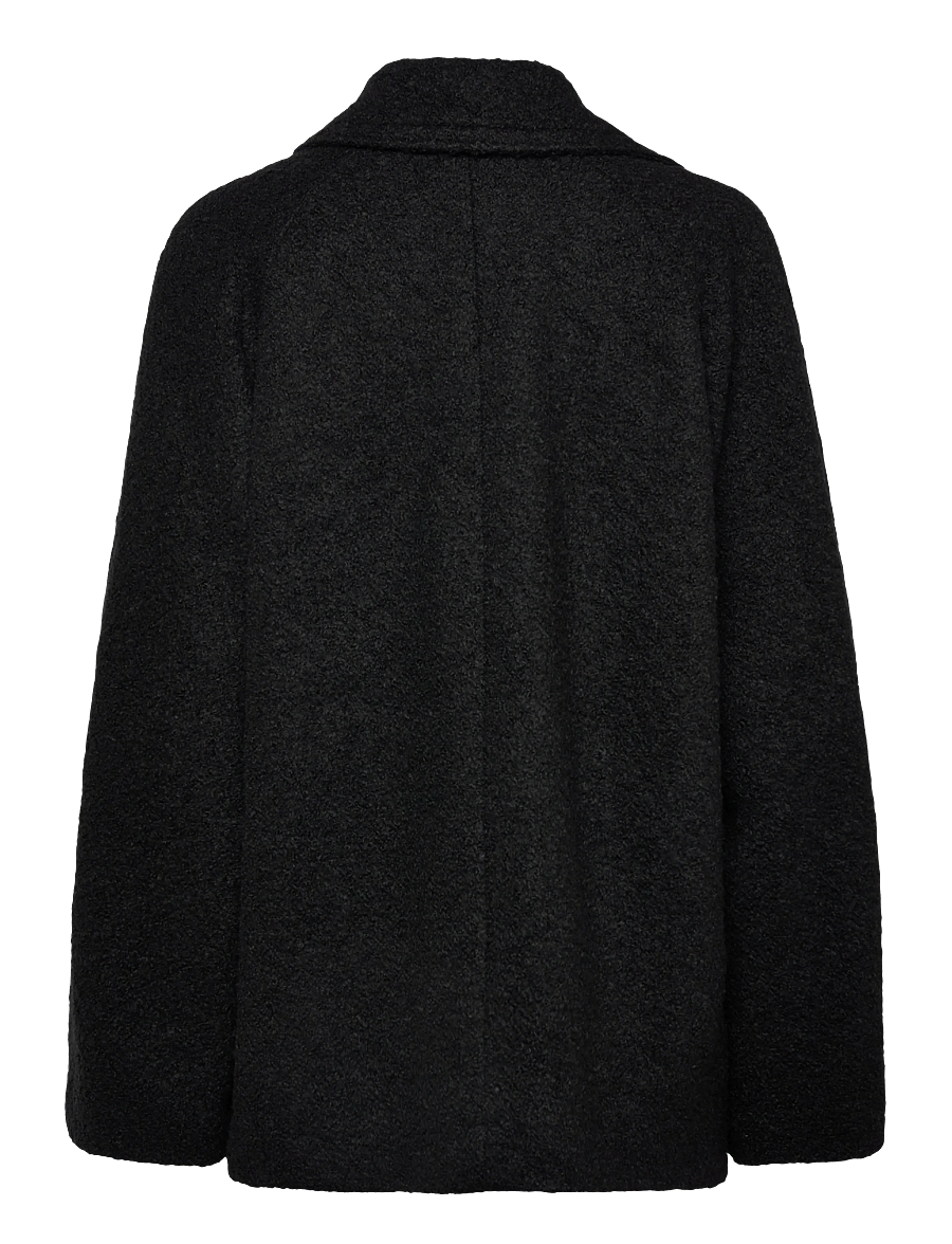 BOSS - C_Cabani - winterjacken - black - 1