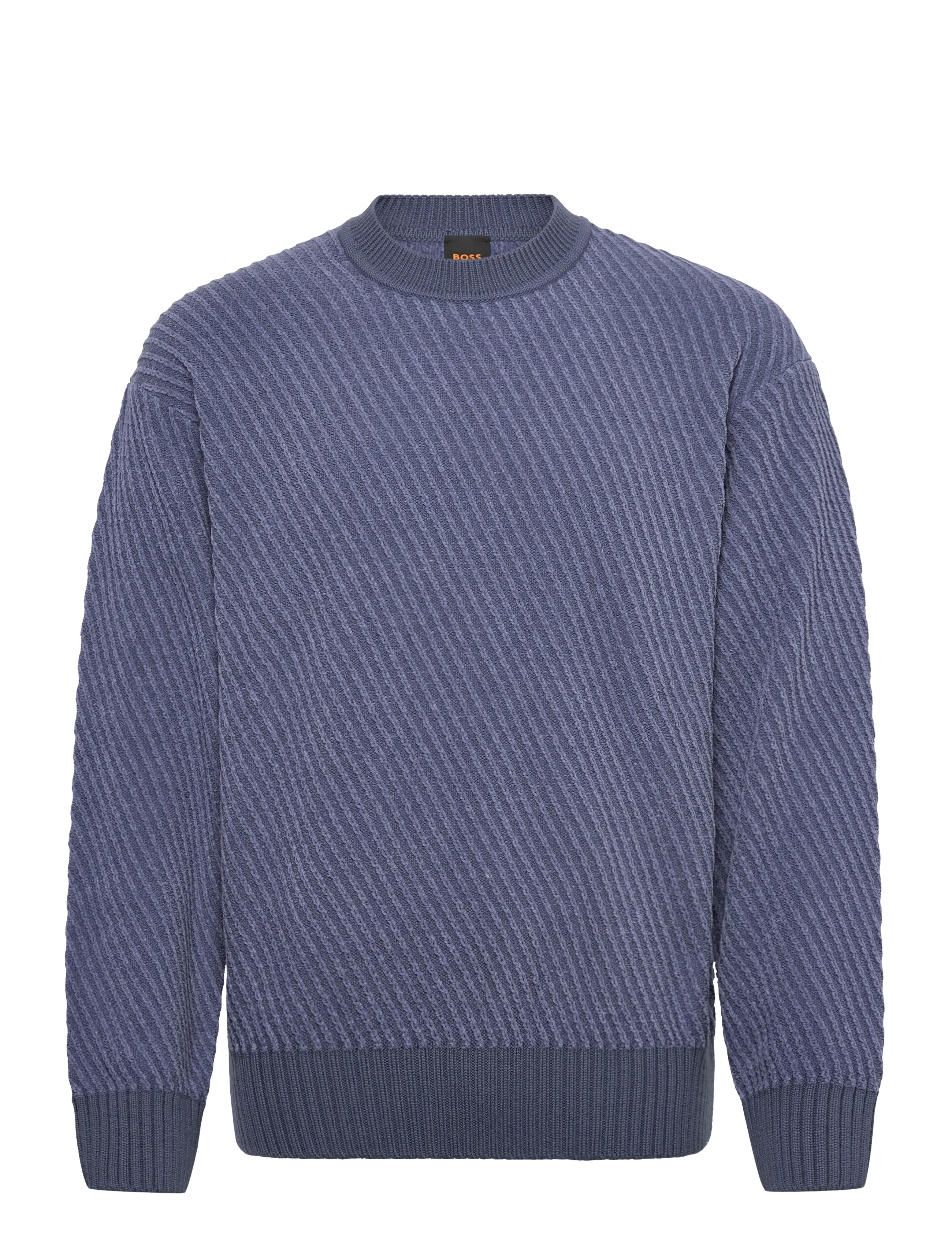 BOSS Atlapeco - Kläder - OPEN BLUE / blue