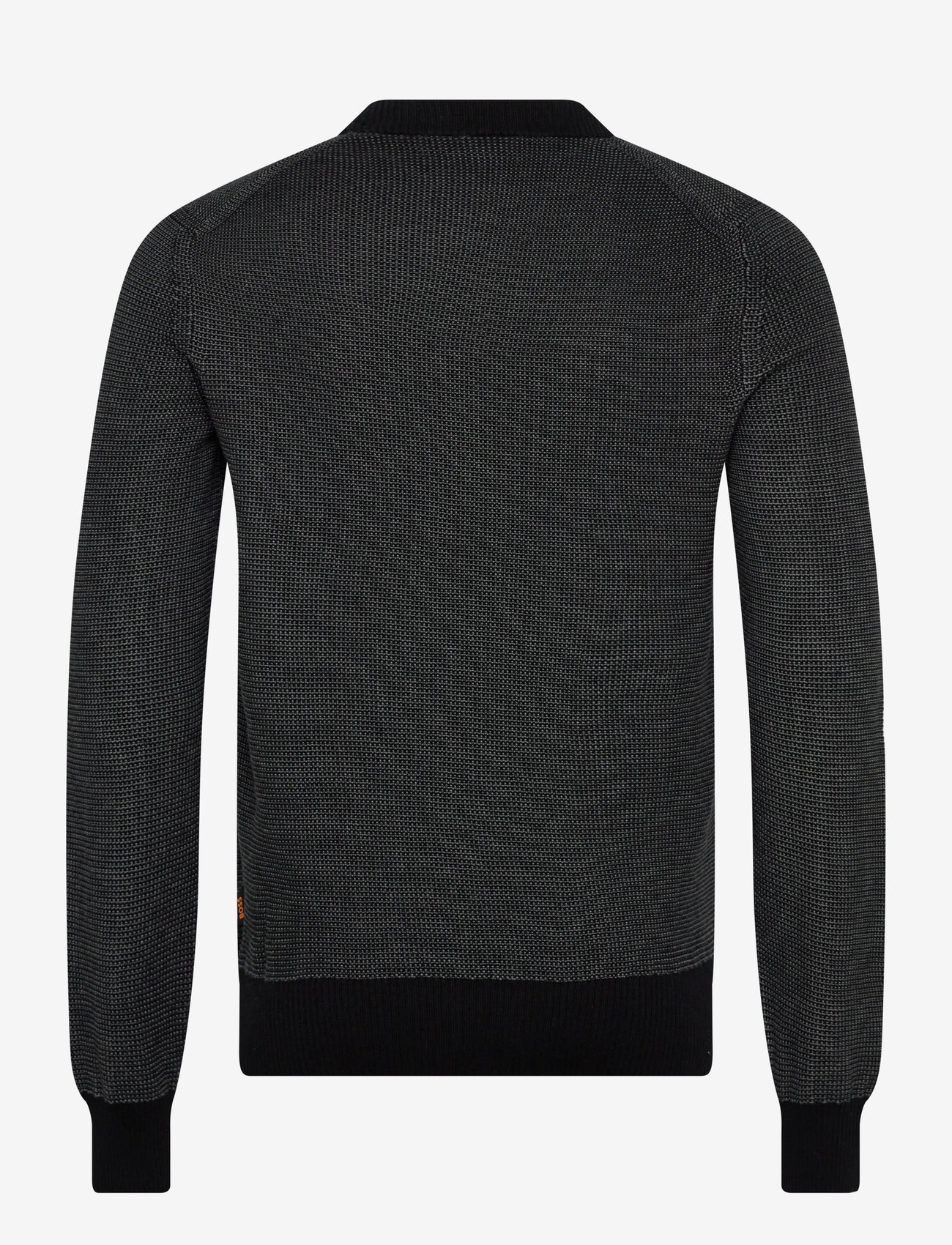BOSS - Klapok - rundhals - black - 1