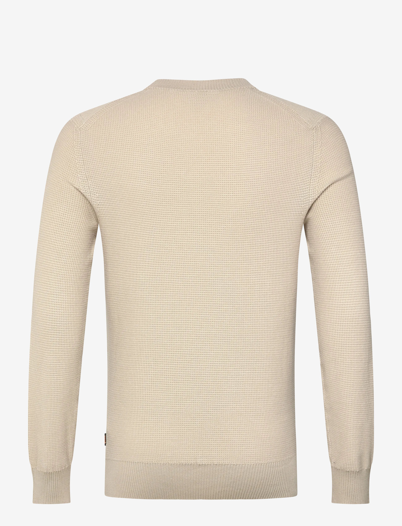 BOSS - Klapok - herbstliche kleidung - light beige - 1