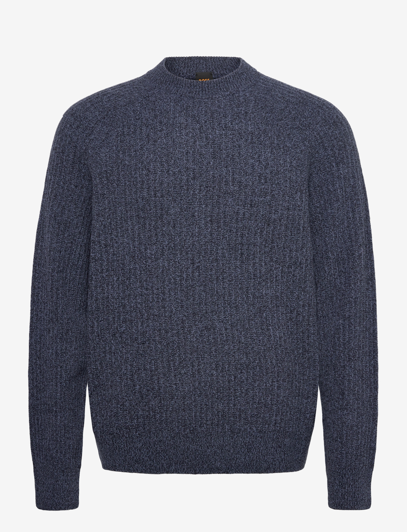 BOSS - Klacier - efterårstøj - open blue - 0