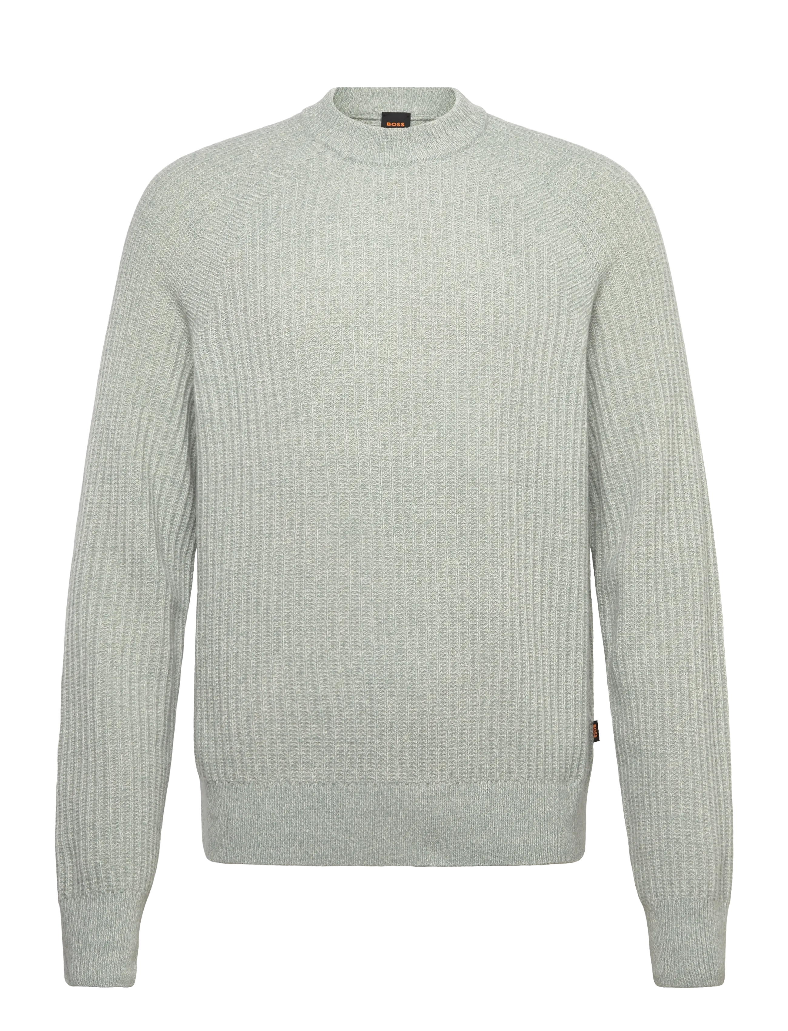 BOSS Klacier - Strik - OPEN GREEN / green