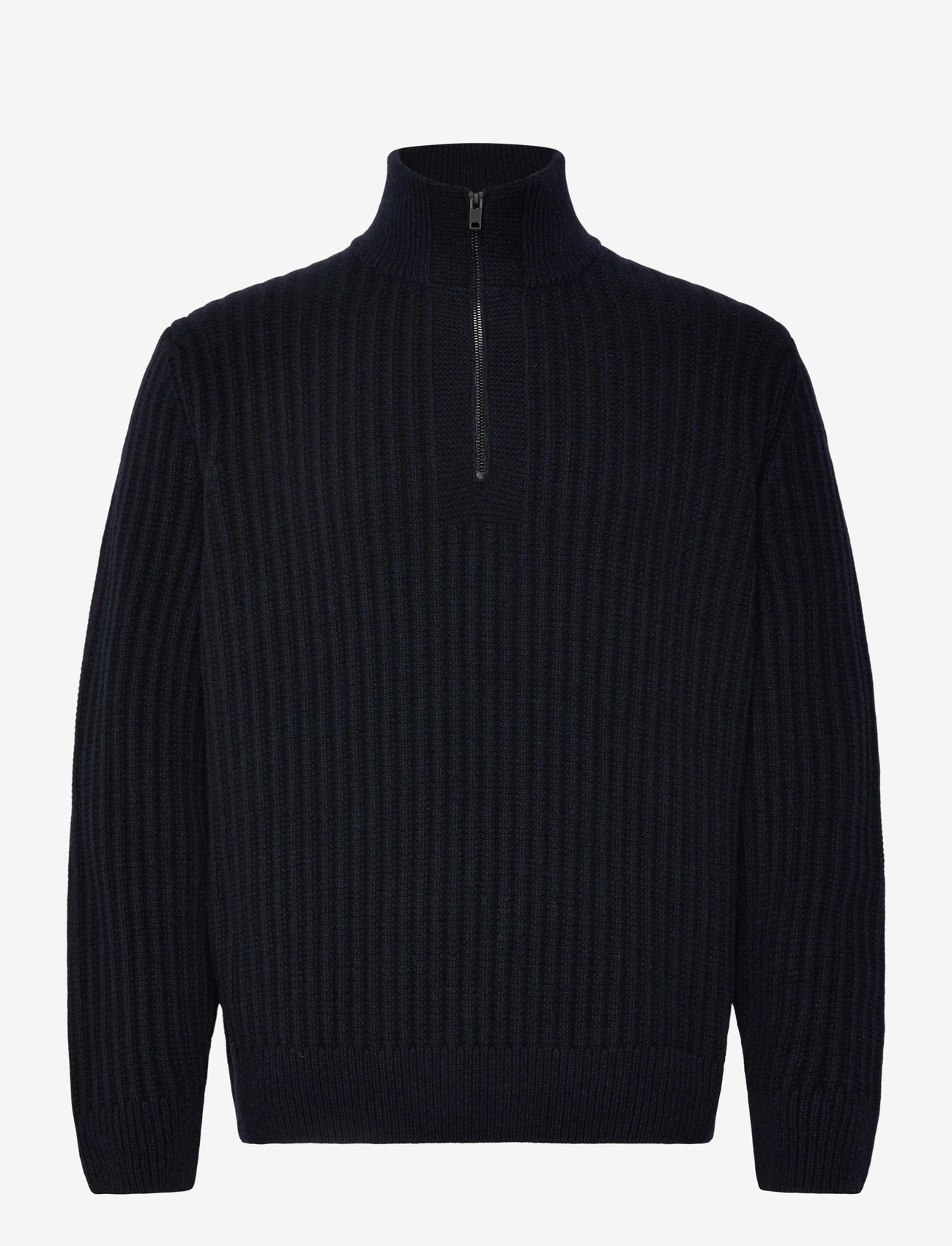 BOSS - Kwinter - mænd - dark blue - 0