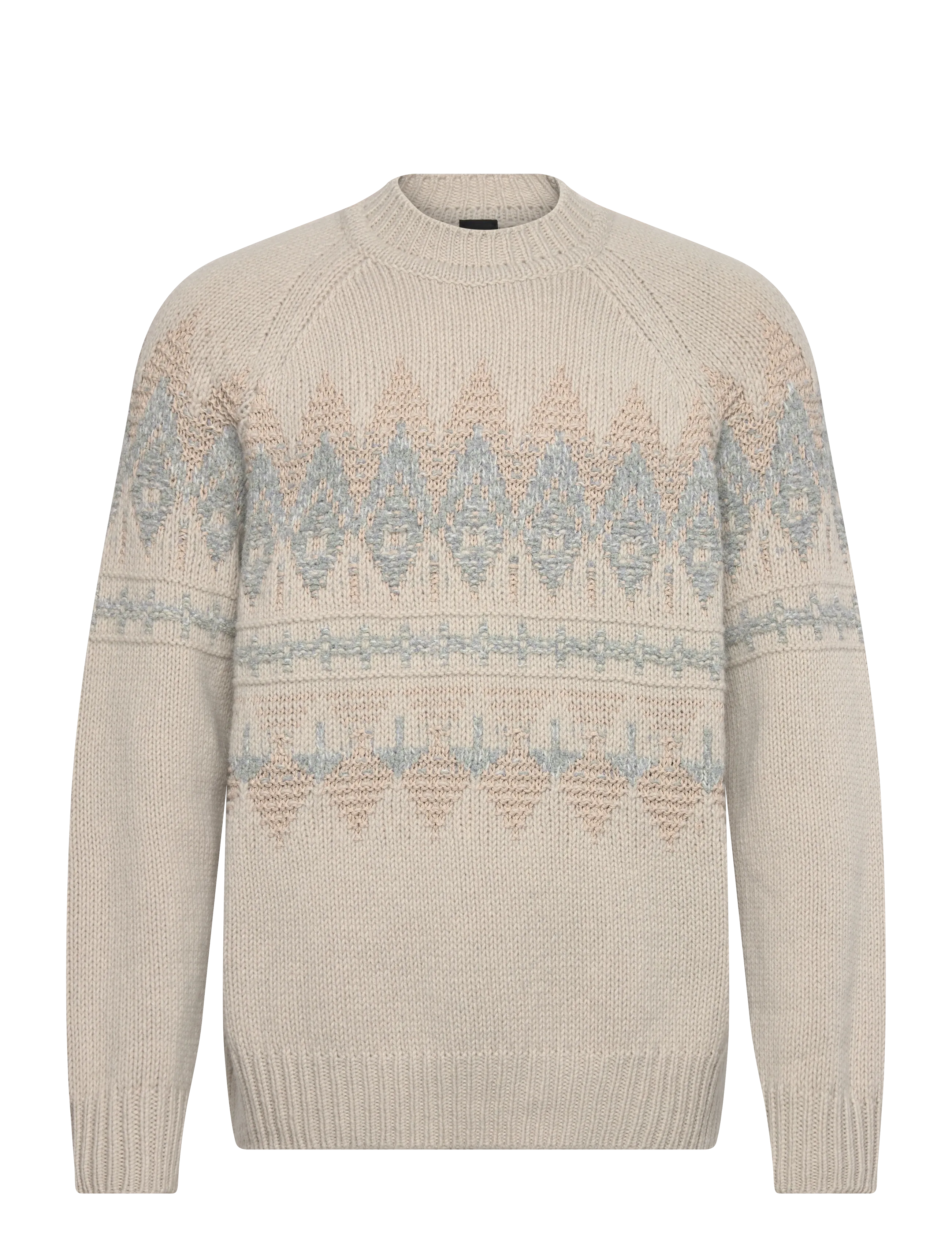 BOSS Karombo Beige - XL - Herren